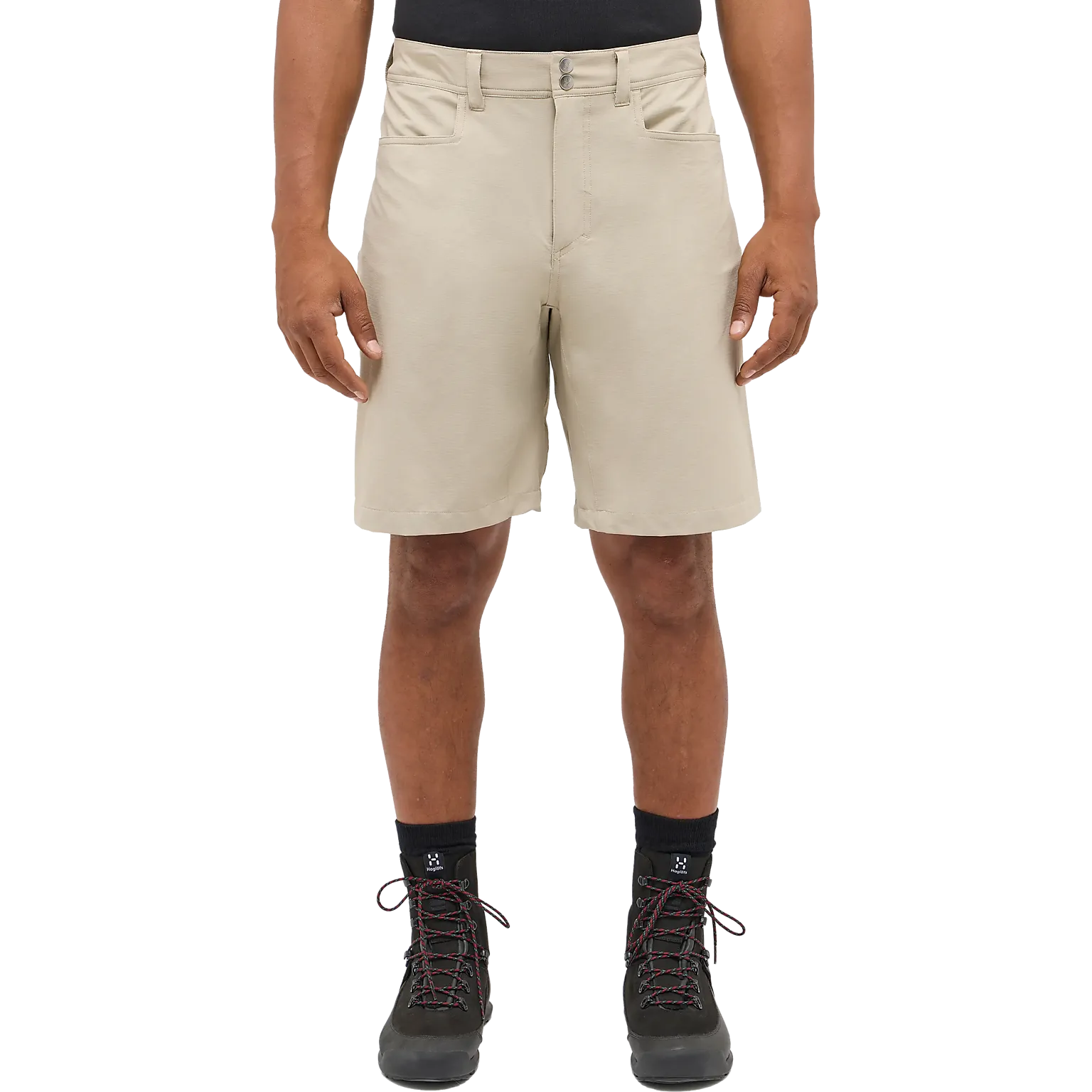 Korp Lite Shorts Men herreshorts