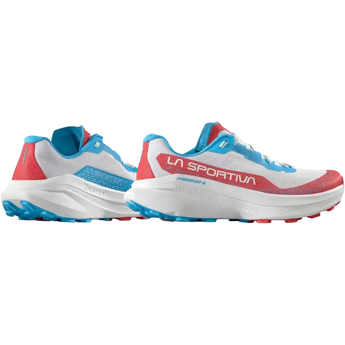Prodigio 2 Women trailsko