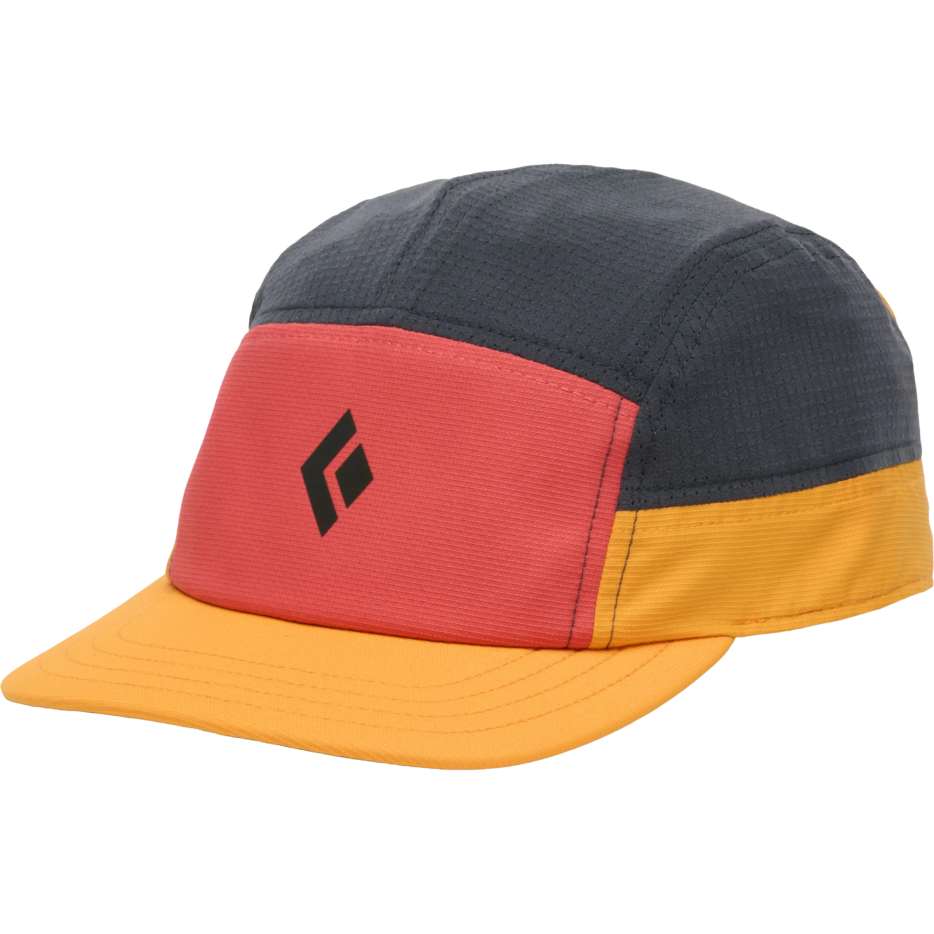 Black Diamond Distance Hat kasket - Golden Hour - One size