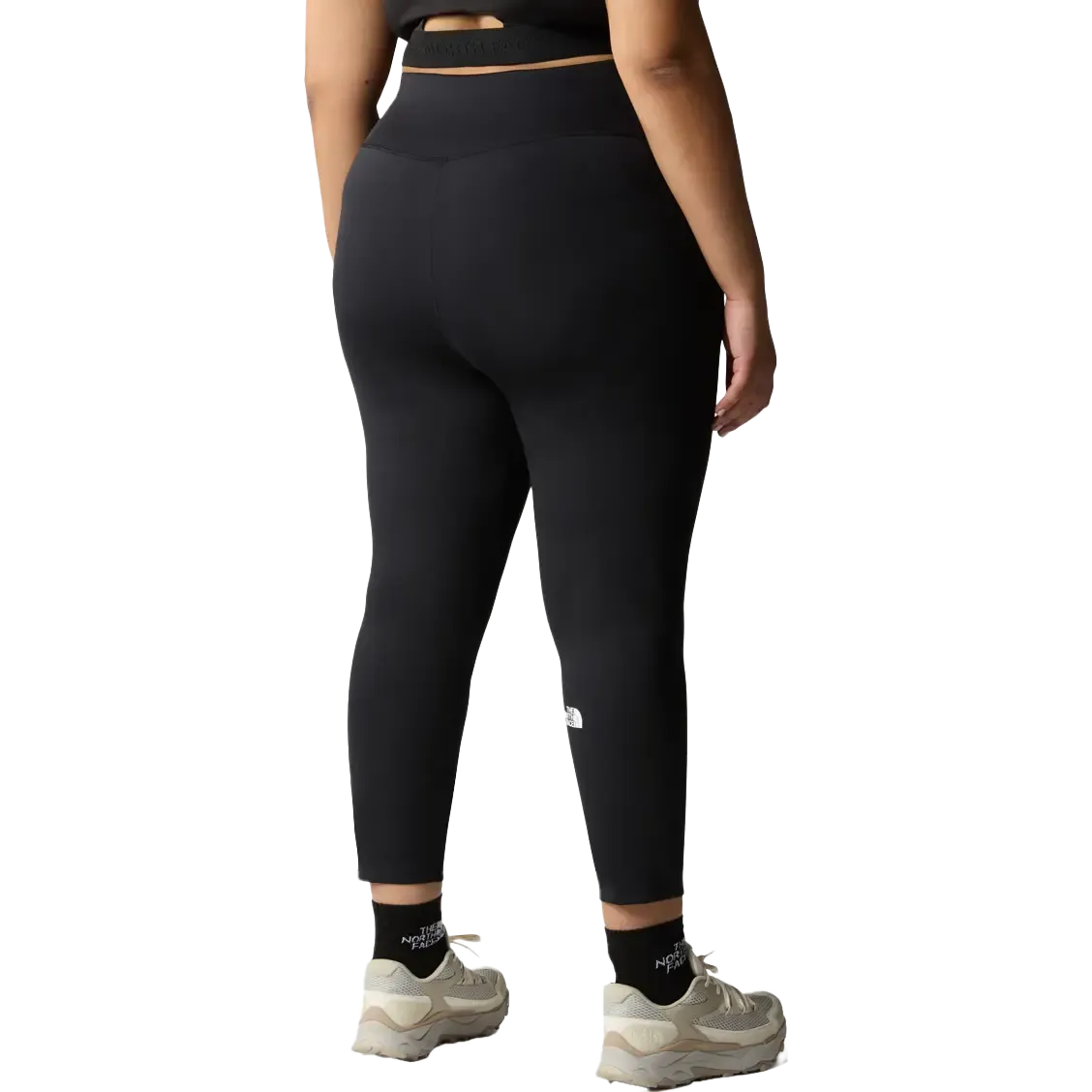 Plus Flex High Rise 25'' Tight Women