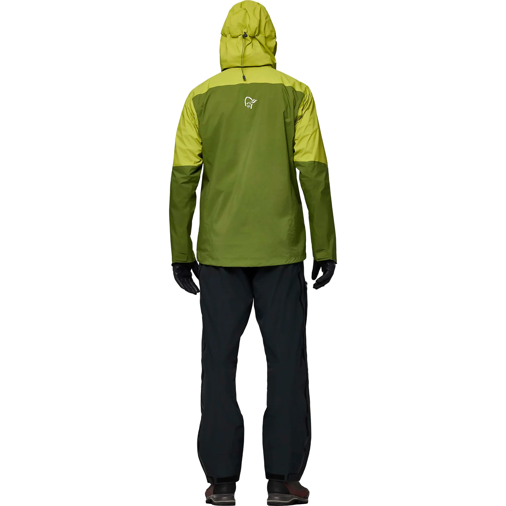 Falketind Dri1 Jacket Men