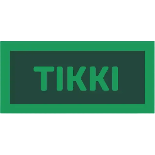 KFUM-Spejderne Ulvenavn Tikki