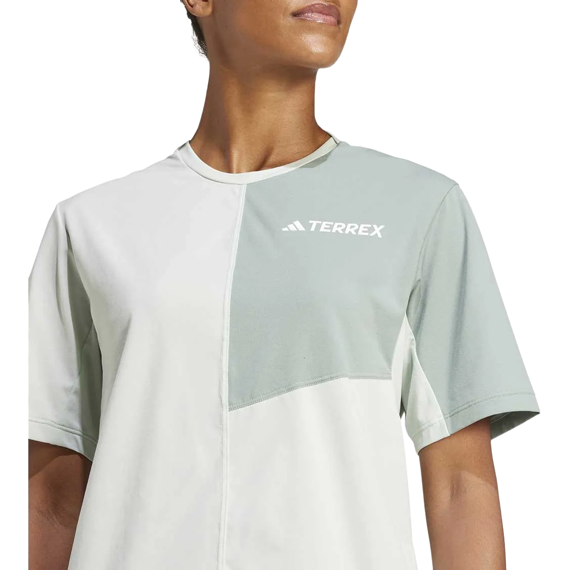 Mountainering Tee Women