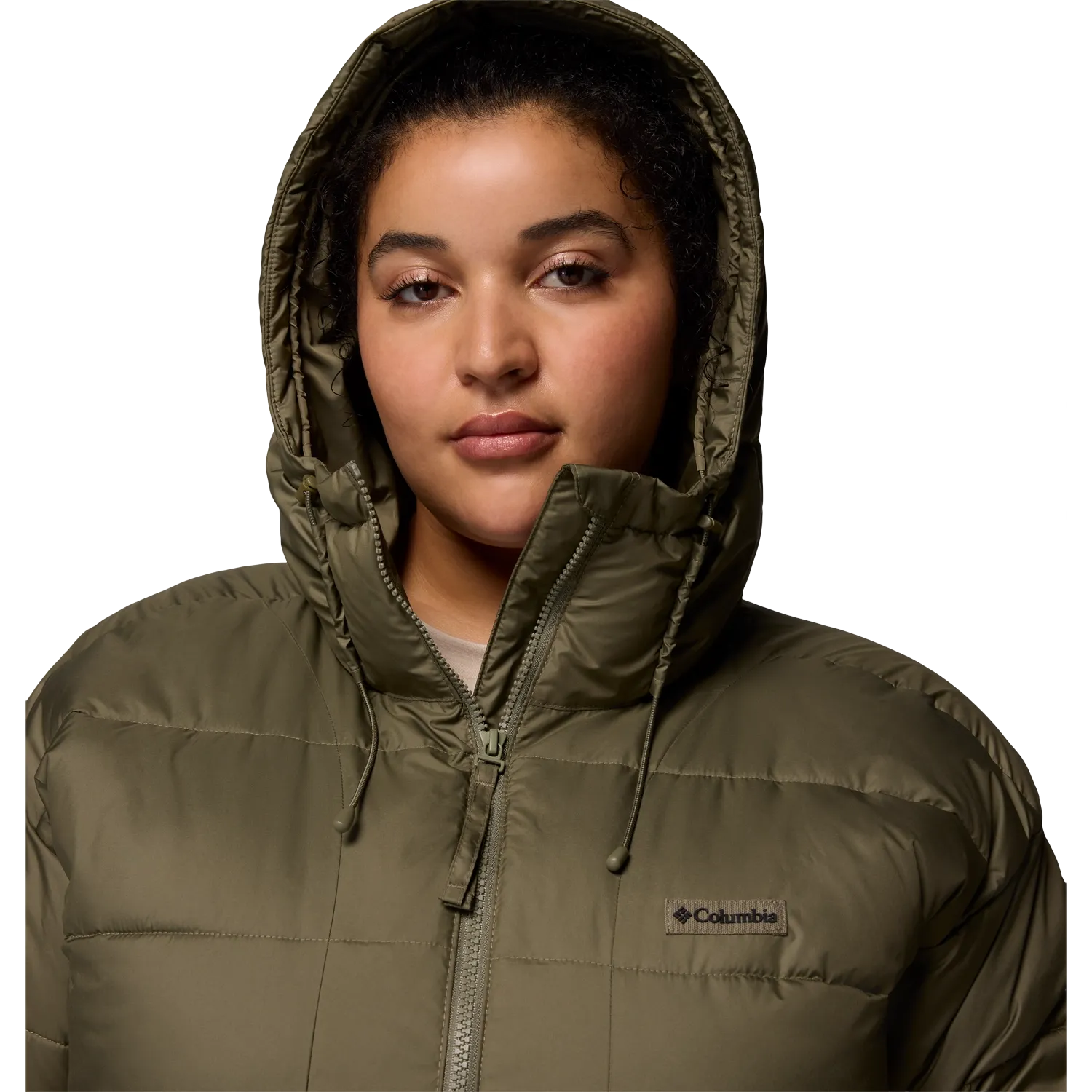 Pike Lake III Long Jacket Women