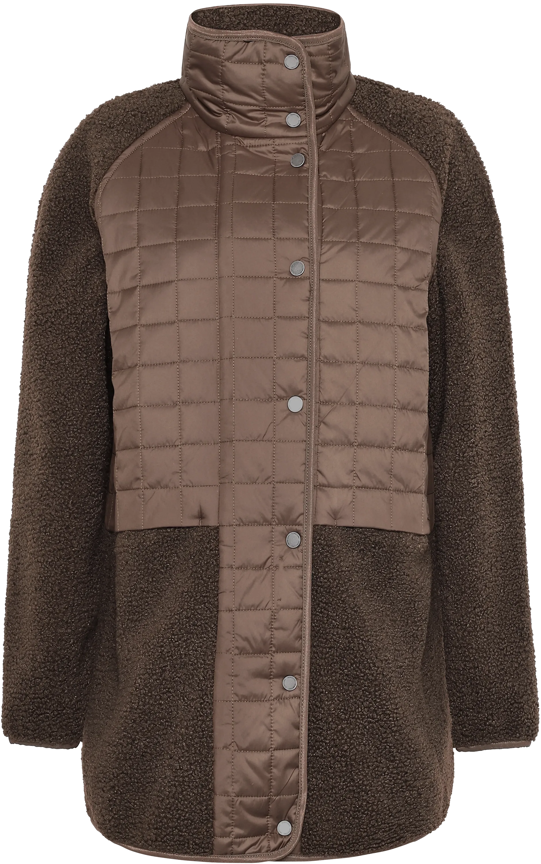 Hazel Jacket Women damejakke