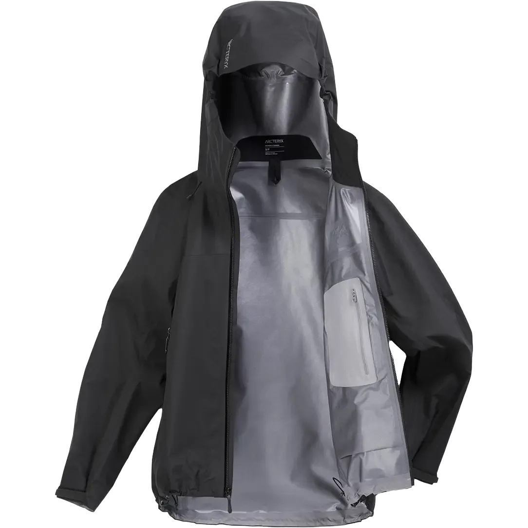 Beta SL Jacket Women Regnjakke