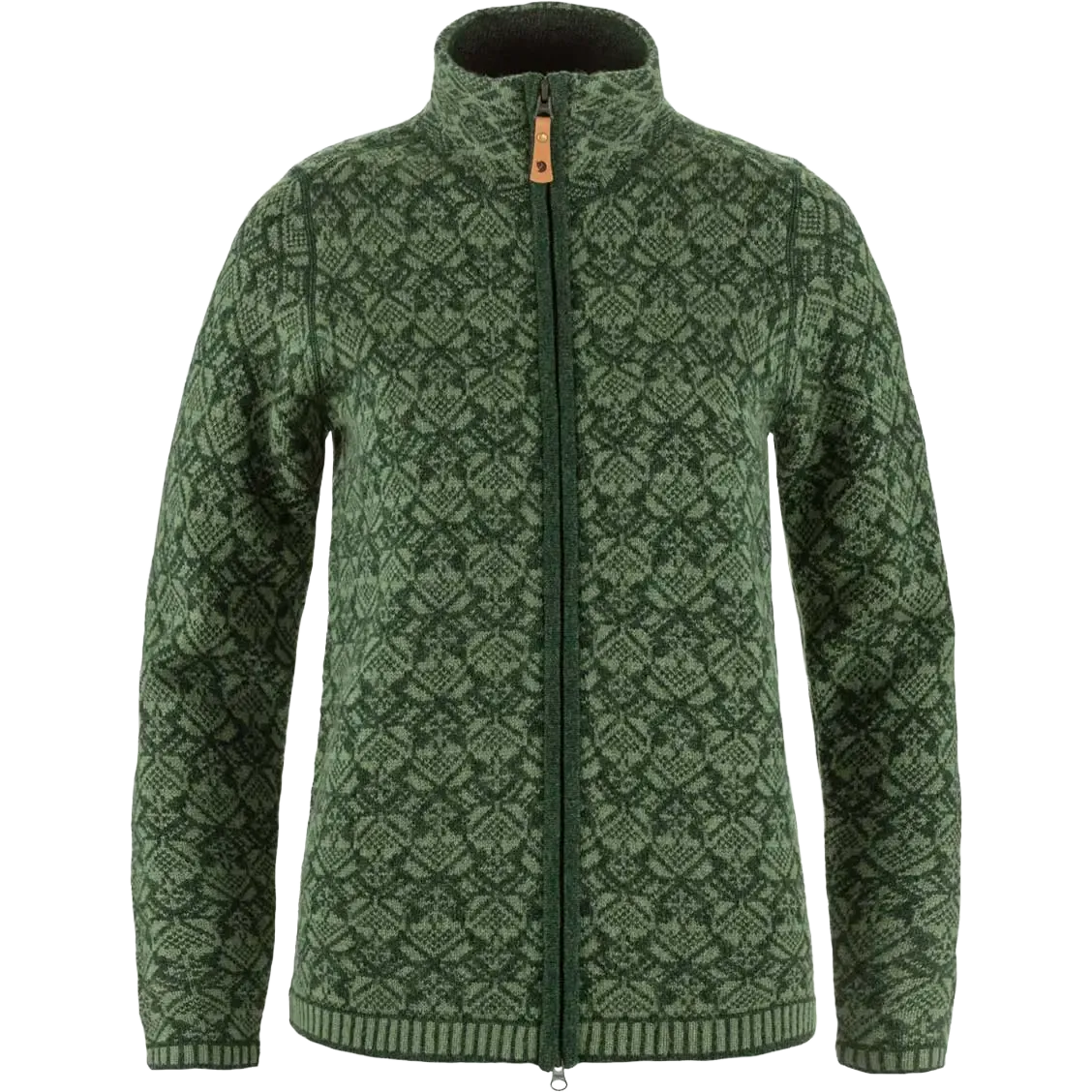 Snow Cardigan W damesweater