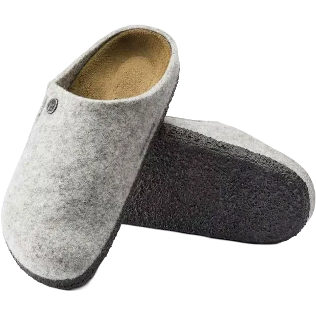 Zermatt  Wool Felt Narrow