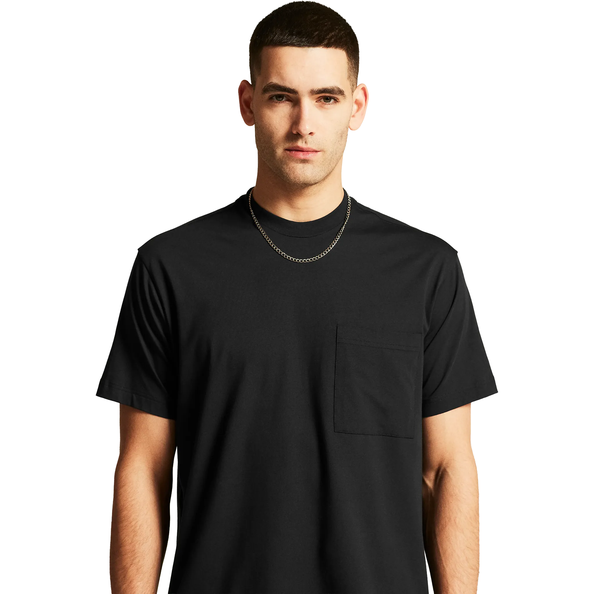Collective Relaxed SS Tee Men