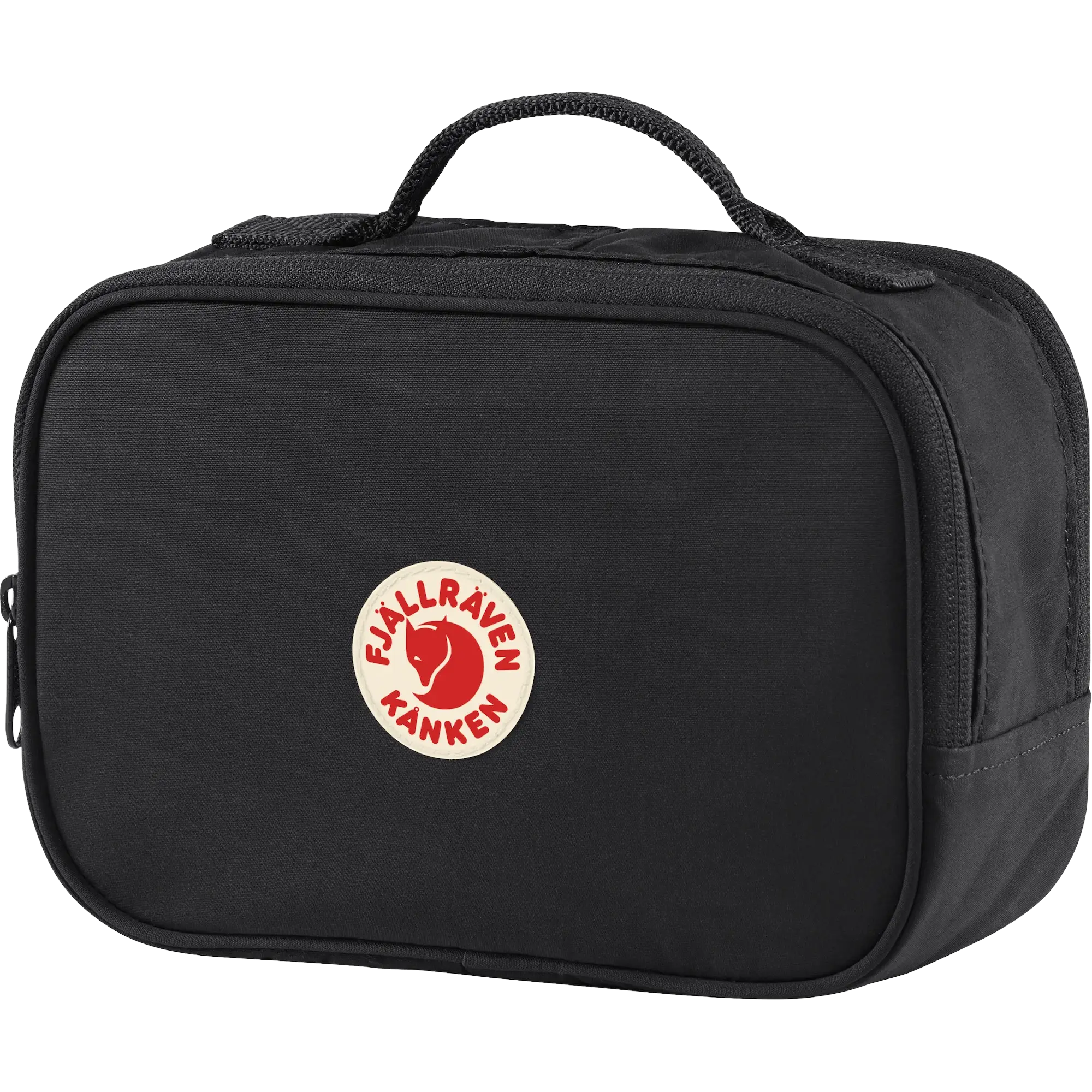 Fjällräven Kånken Toiletry Bag - Black - One size - Toilettasker