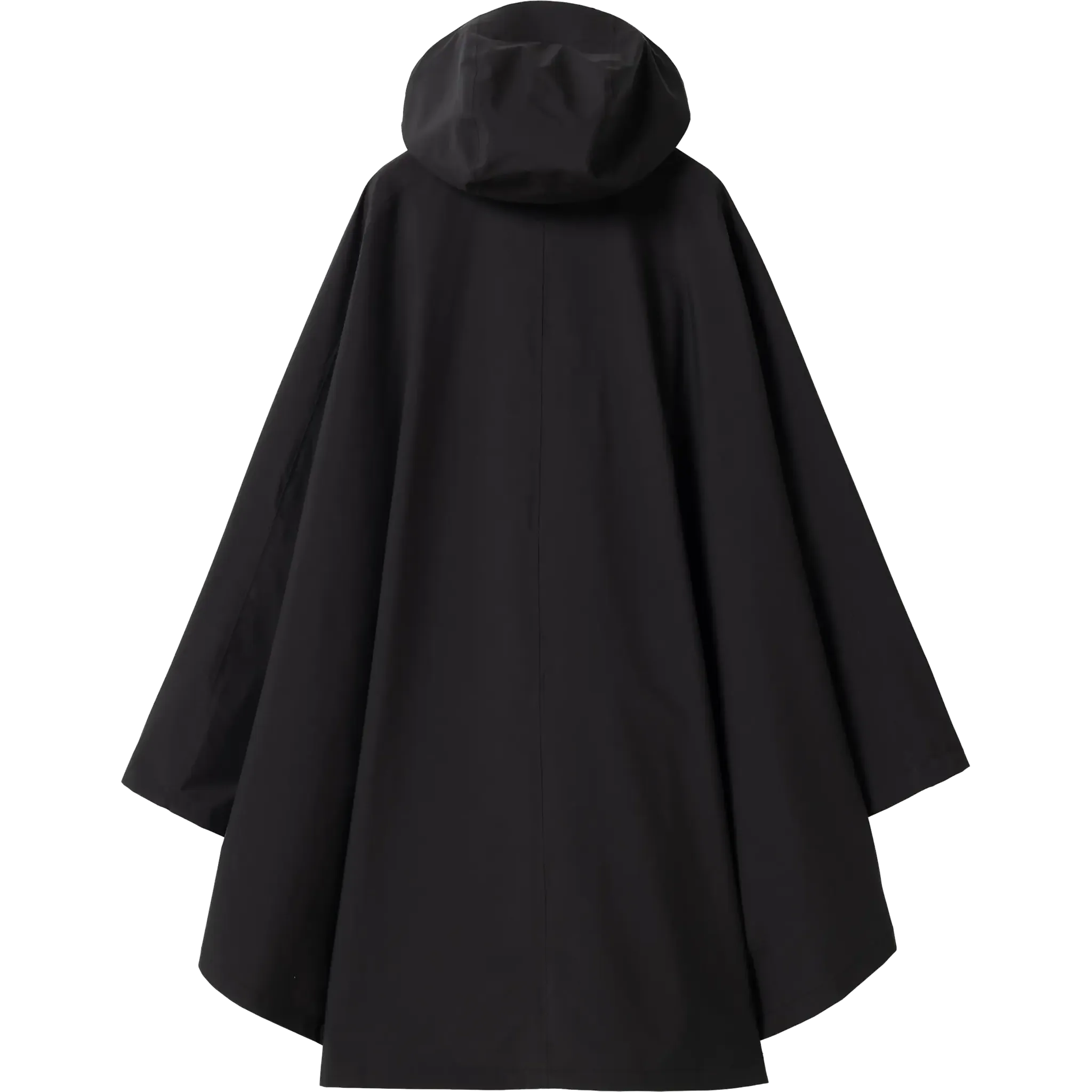 Adalvik Packable Rain Poncho Unisex