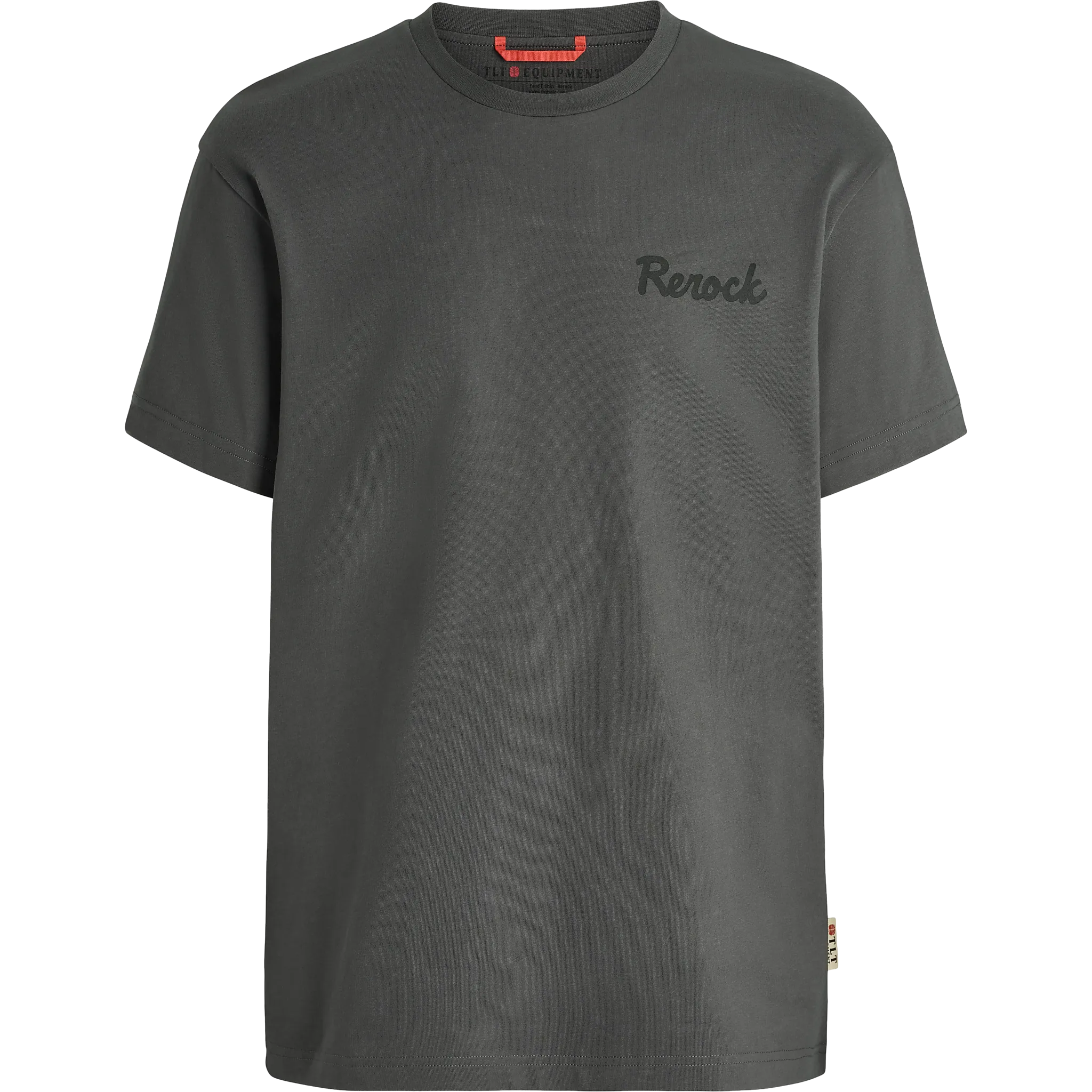 Fond T-shirt Rerock