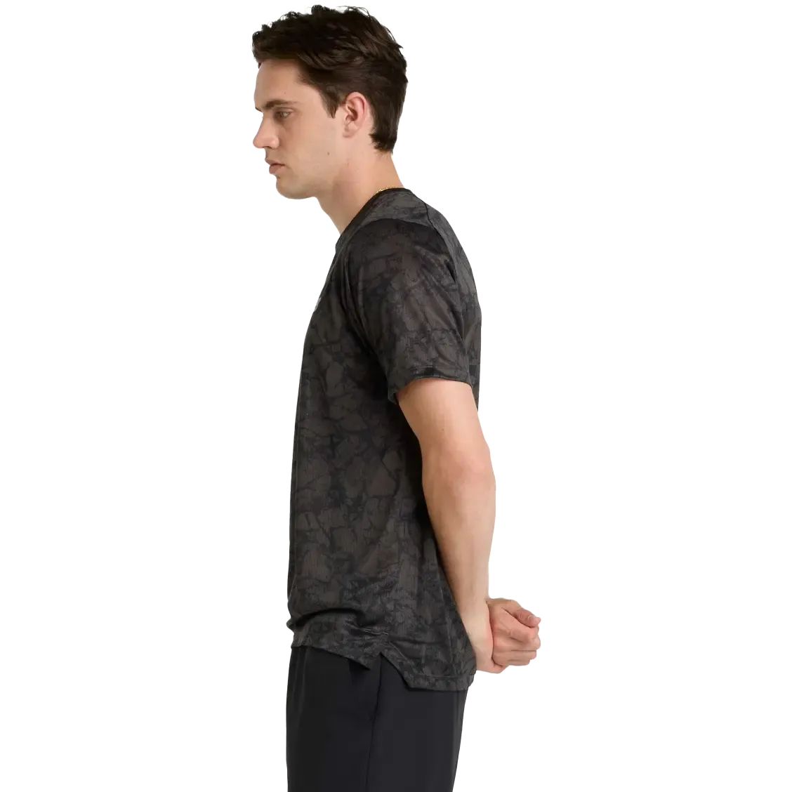 Athletics Printed T-shirt Men