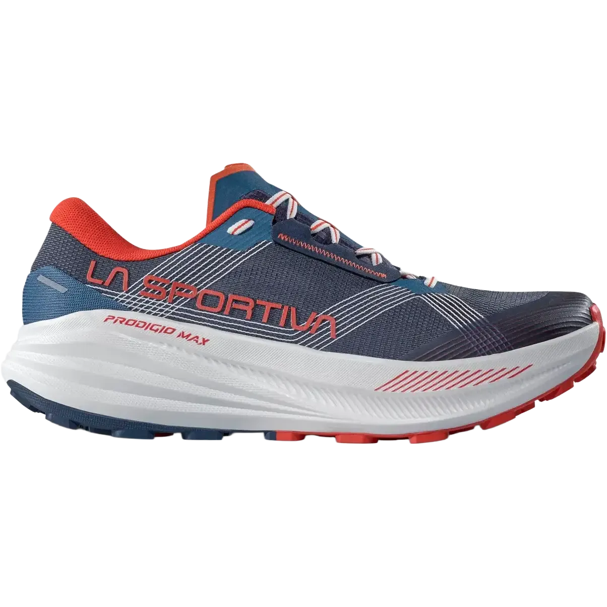 Prodigio Max Men trailsko