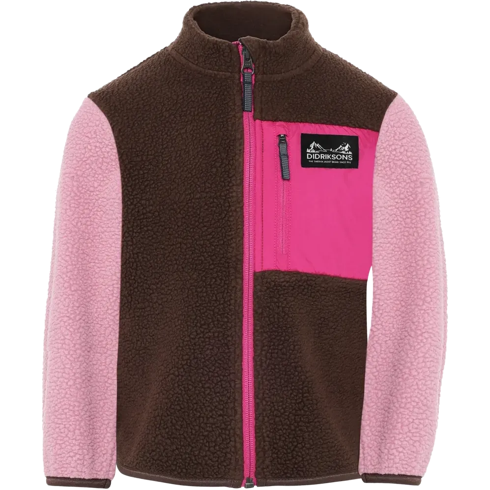 Anten Kids Fullzip 2