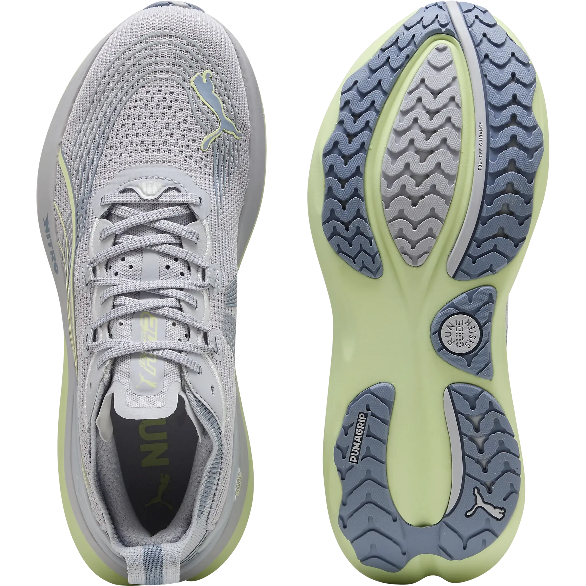 Foreverrun Nitro 2 Men