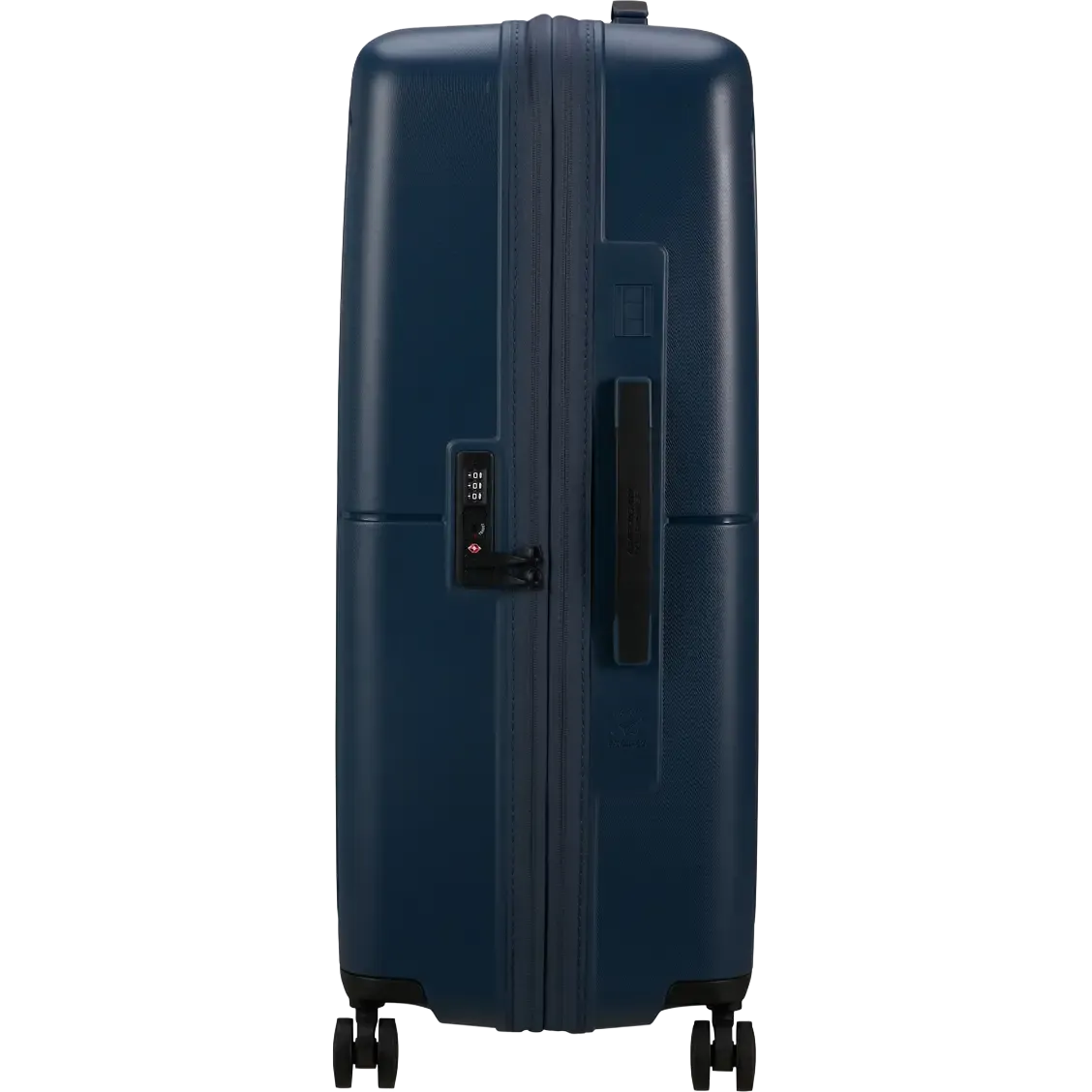 Dashpop Spinner 77/28 Expandable TSA rullekuffert