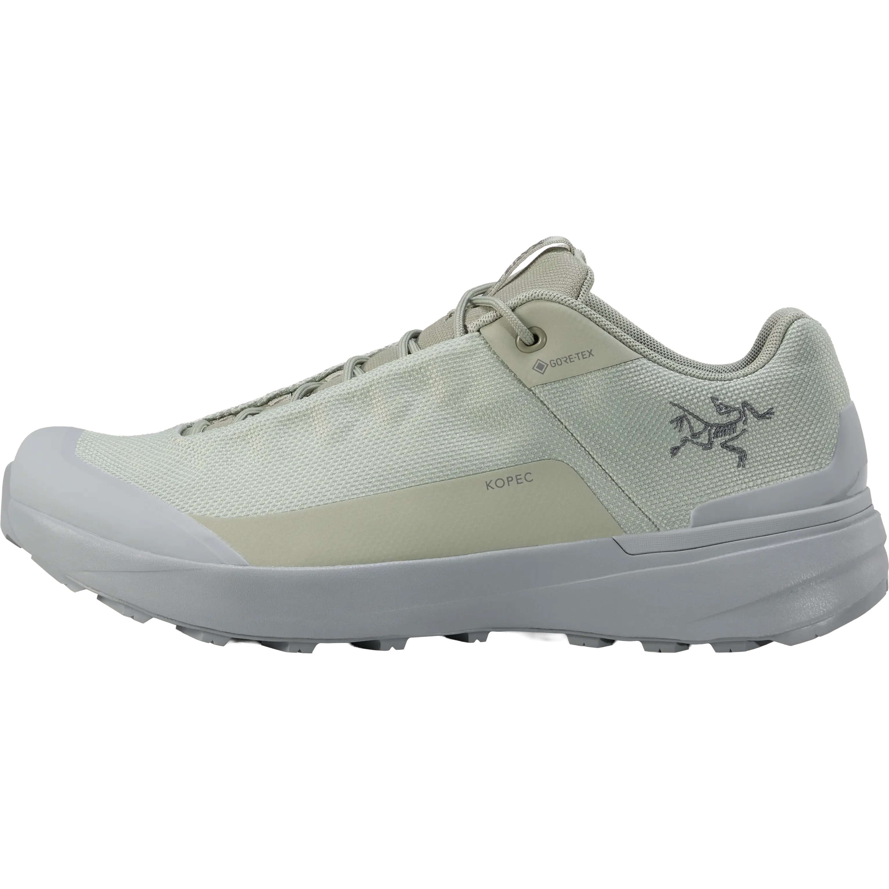Arcteryx Kopec GTX Men - Habitat - UK9.5/EU 44 - Vandtætte sko