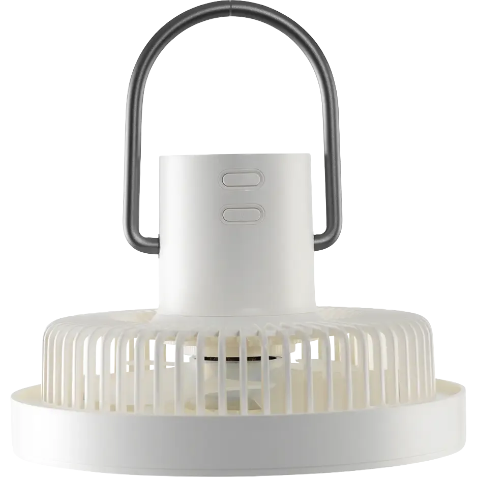 Eryon Rechargeable Fan lampe/ventilator