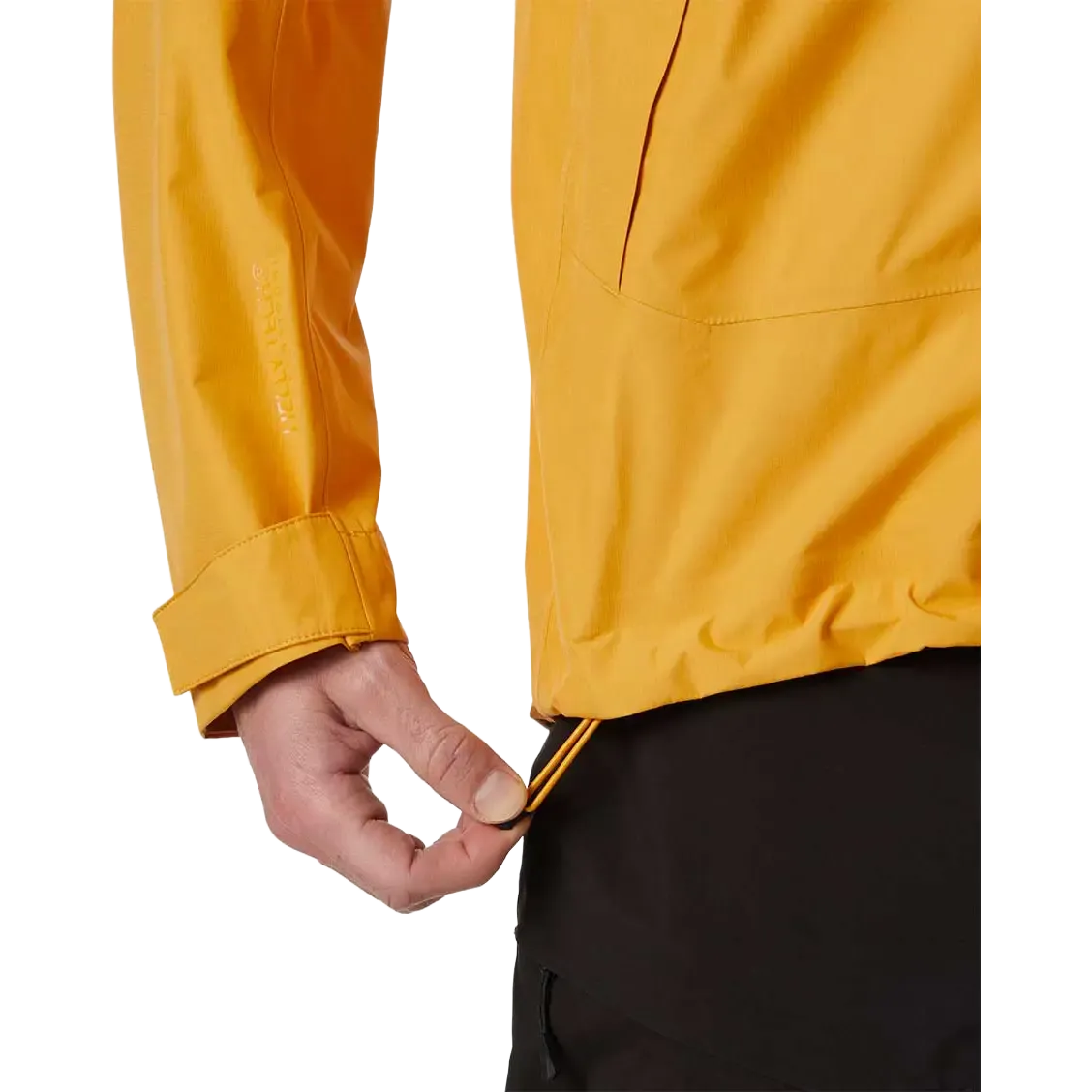 Verglas Infinity Shell Jkt 2.0 Men regnjakke
