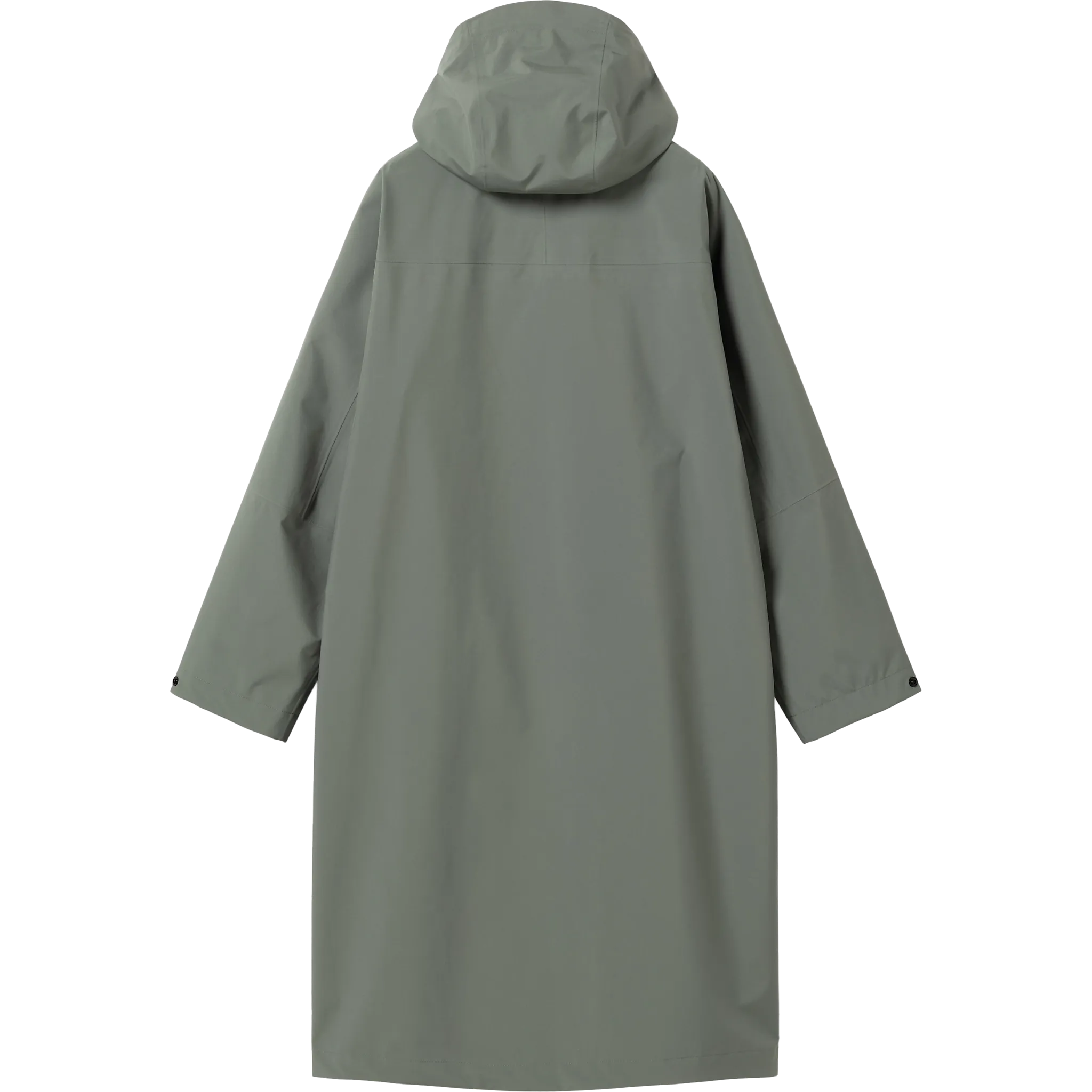 Adalvik Packable Rain Coat