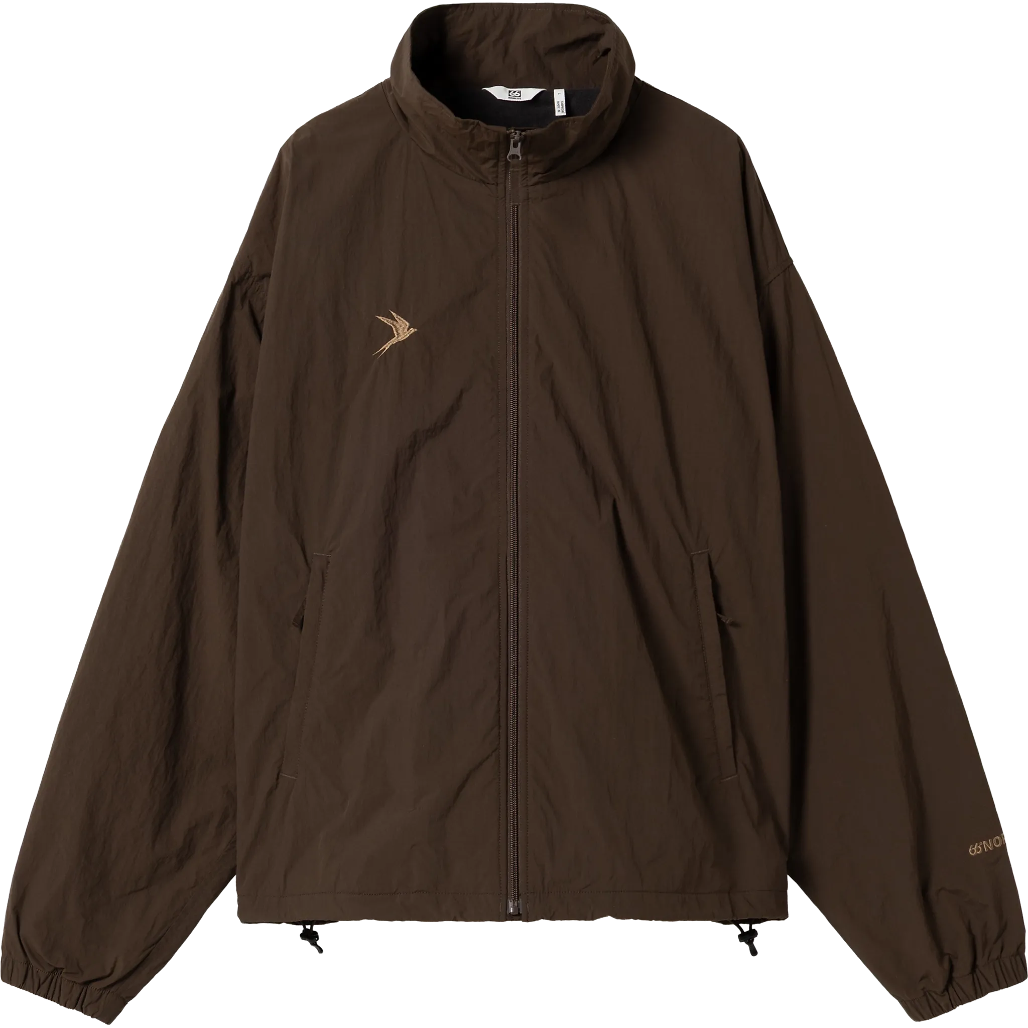 Hringbraut Track Jacket