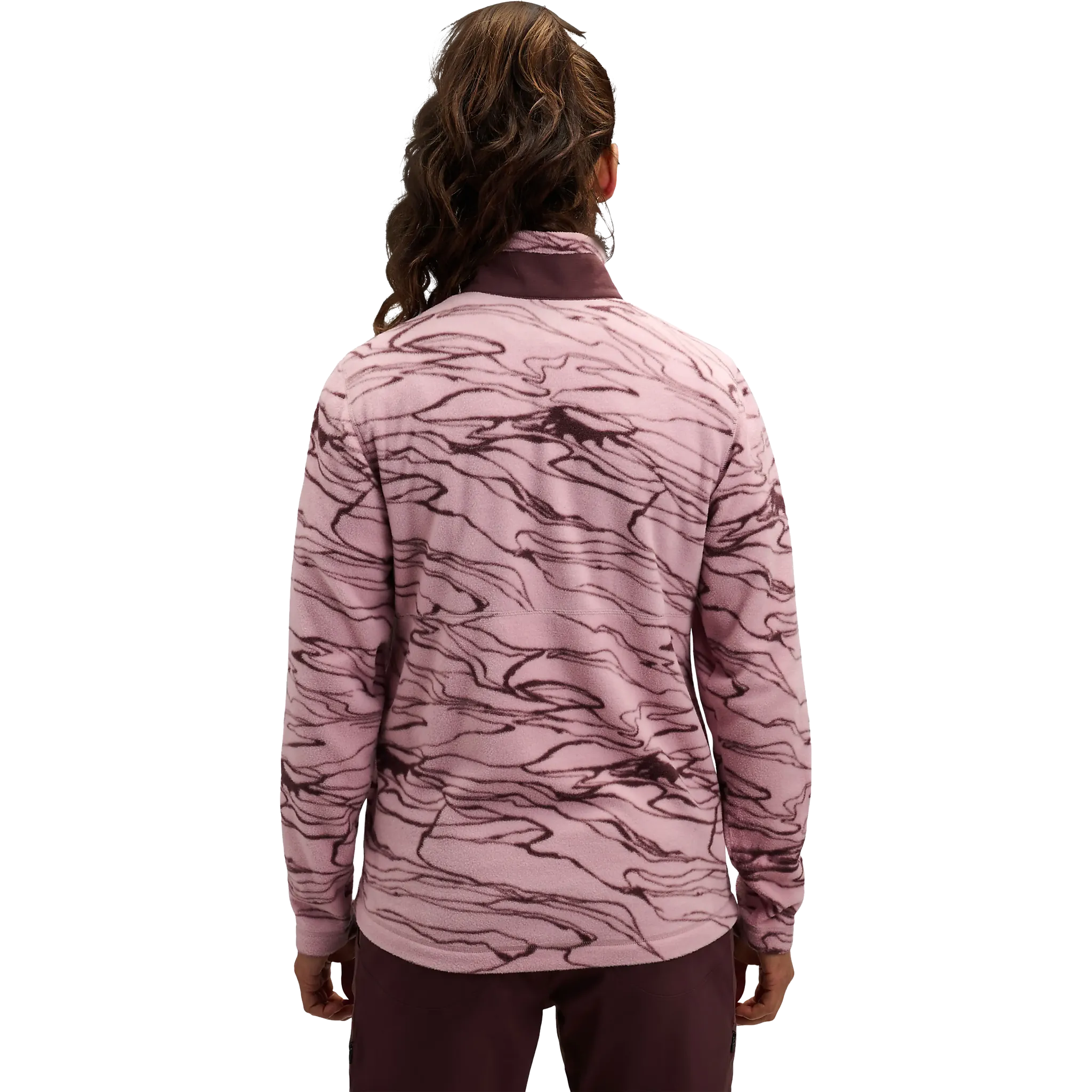 Rift HZ Fleece Jacket Women