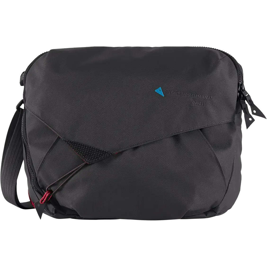 Gaut Messenger Bag skuldertaske