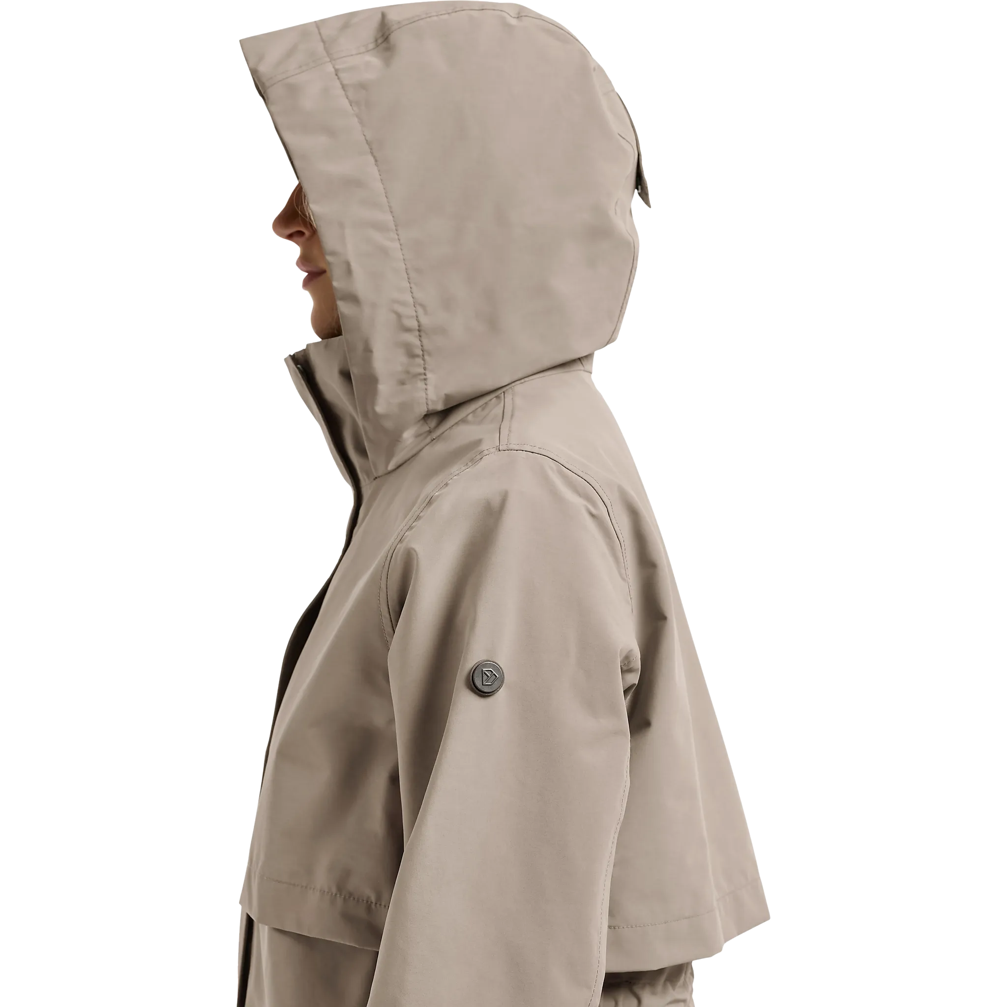 Isolde Parka Women