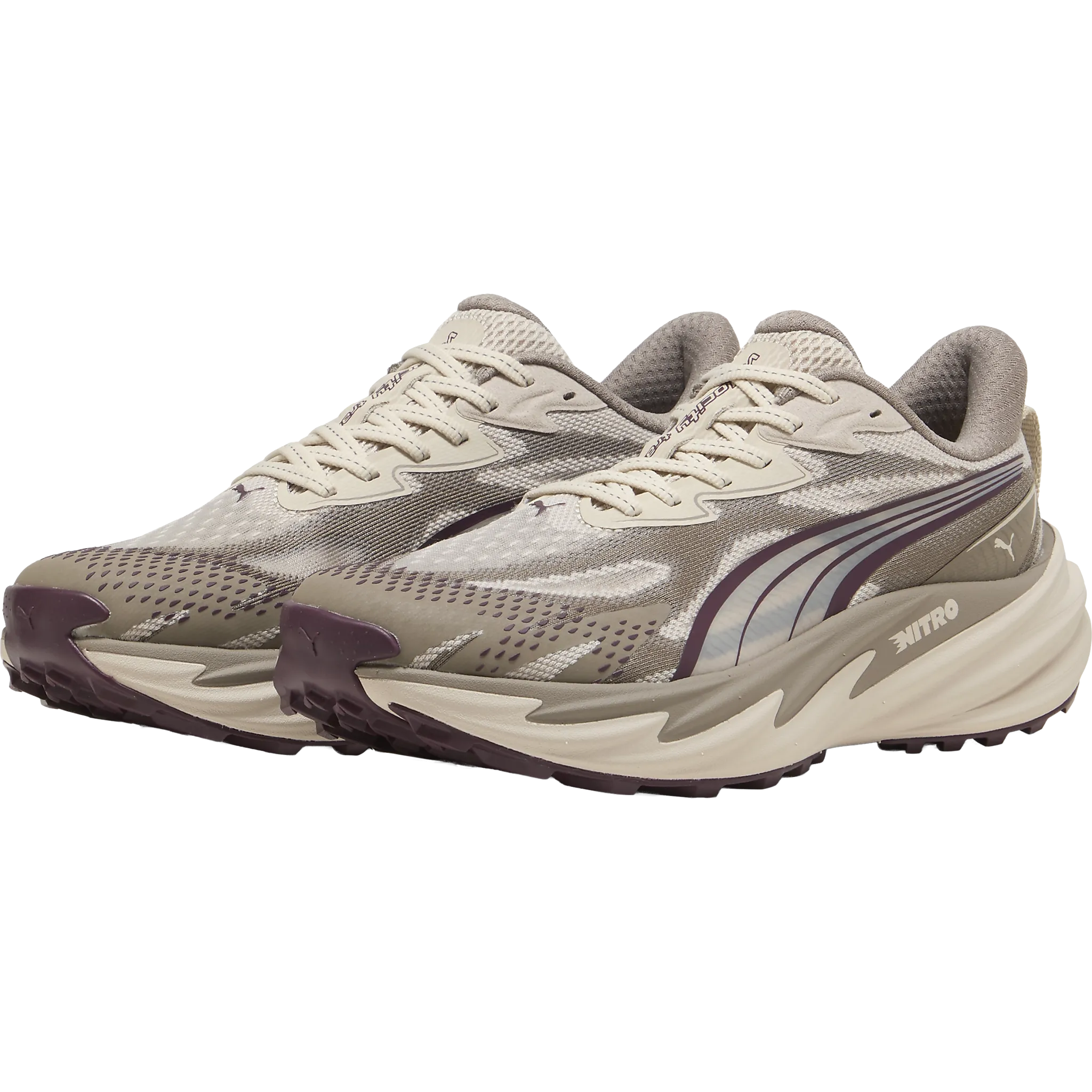 Velocity Nitro Trail Women