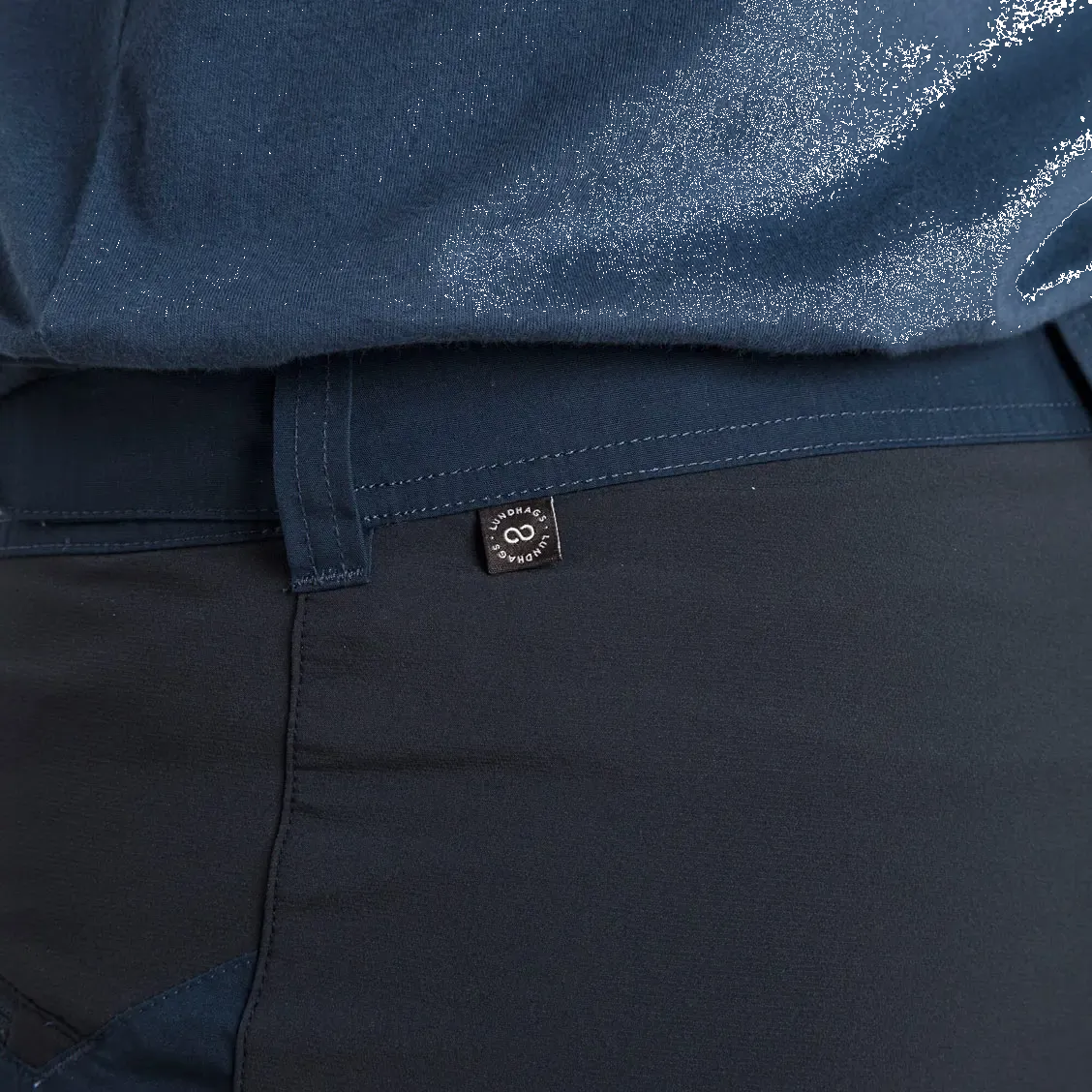 Makke Lt Shorts Men herreshorts