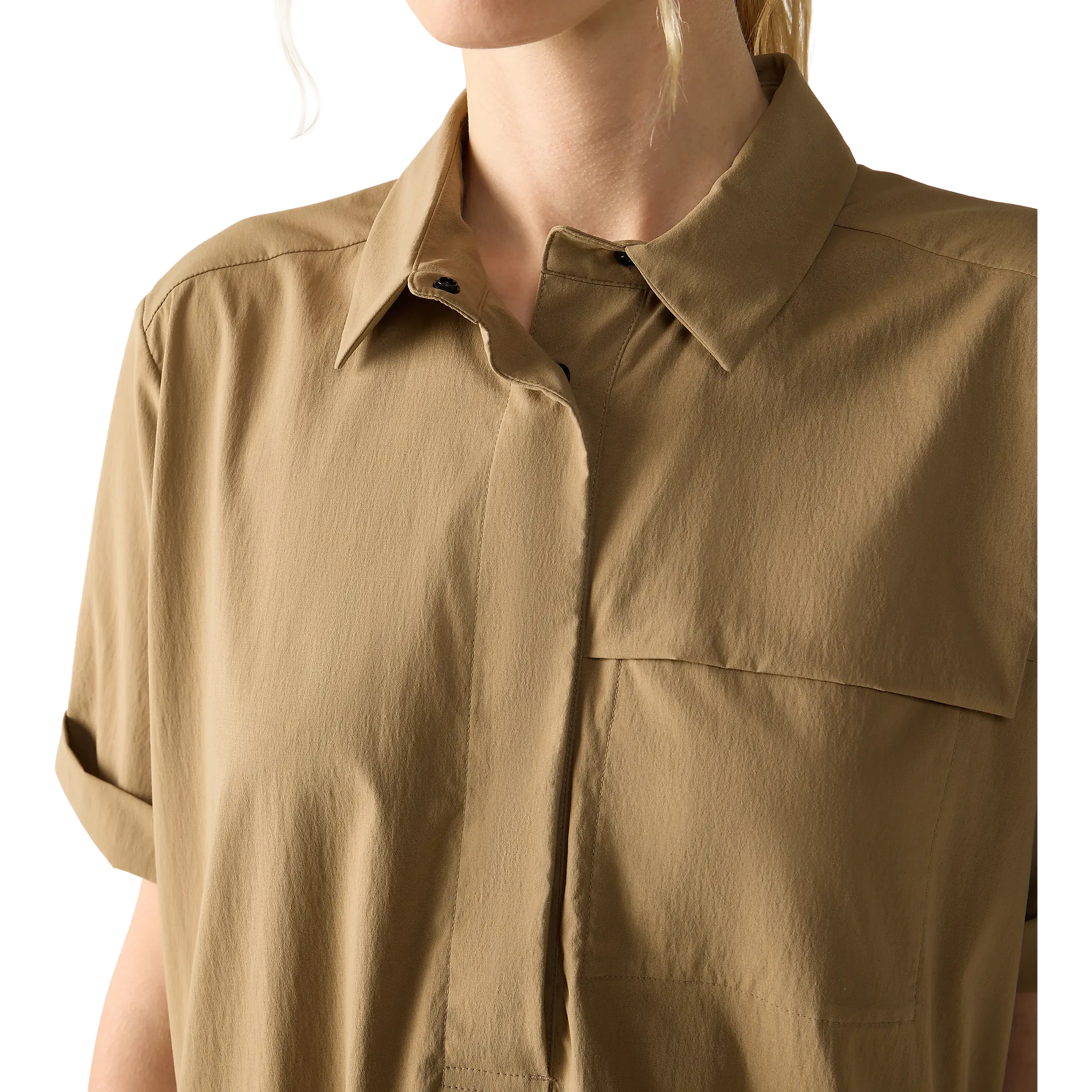 Salo Dress Women