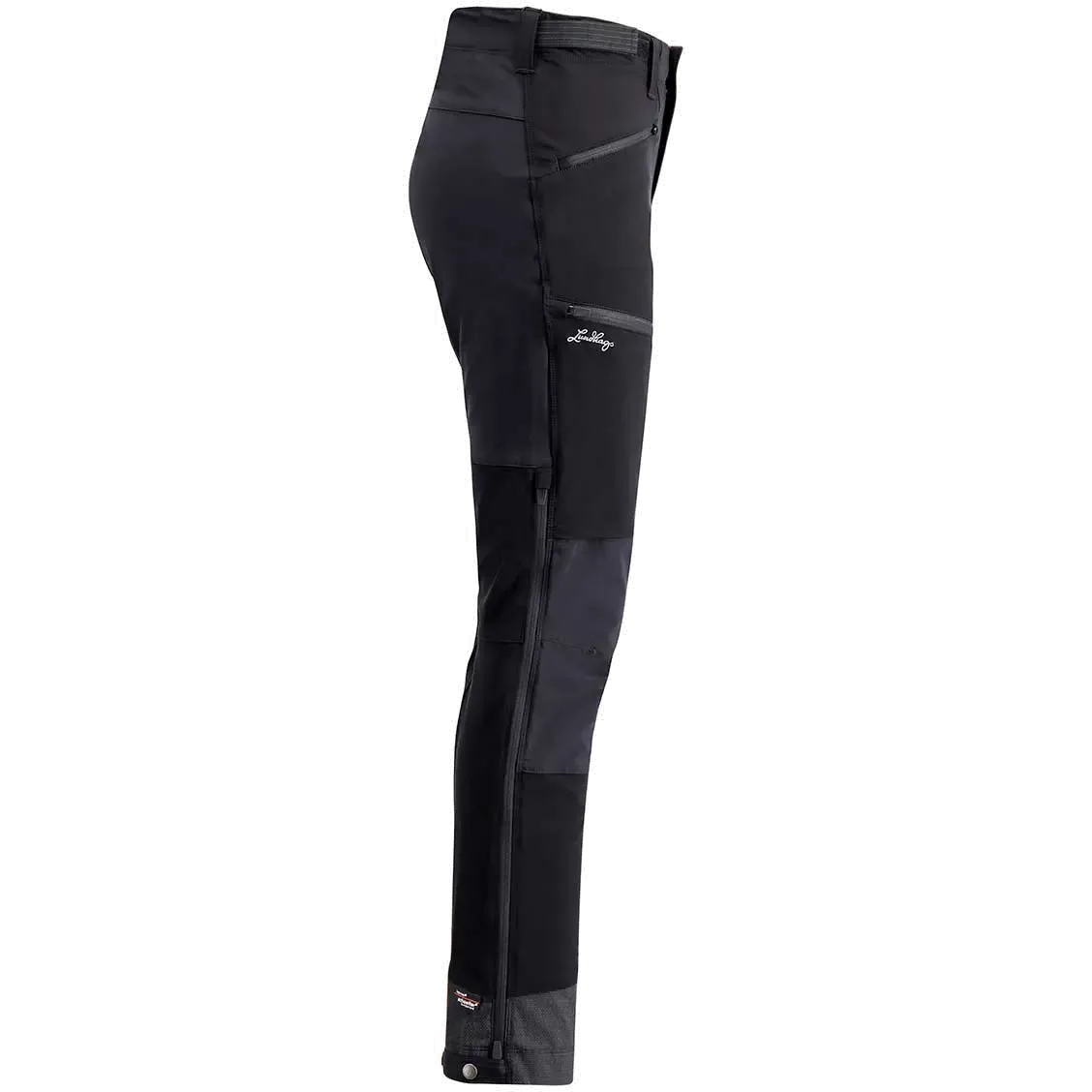 Padje Stretch Pant Women damebukser