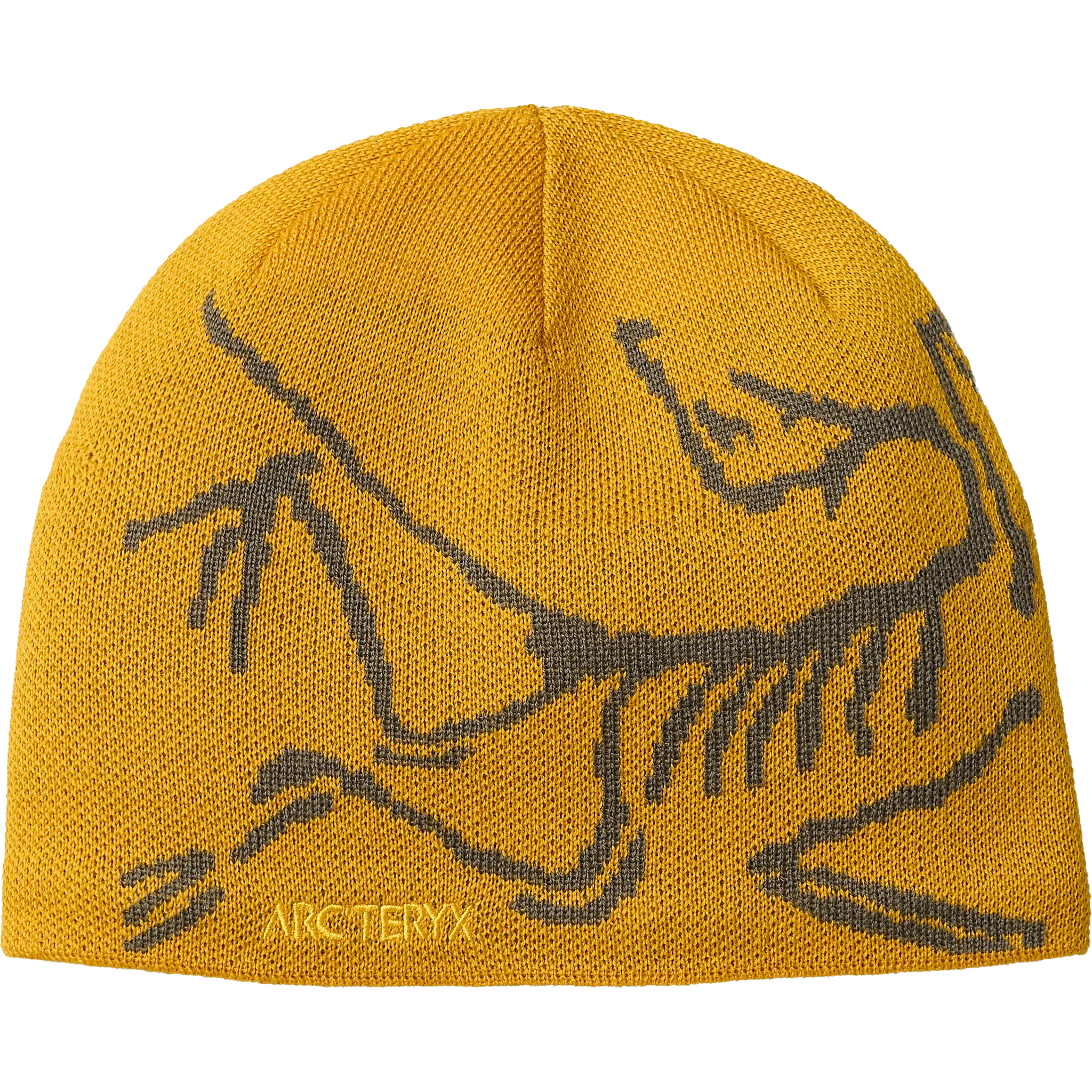 Bird Head Toque hue