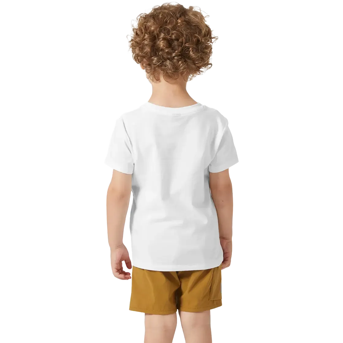 HH Graphic T-Shirt Kids