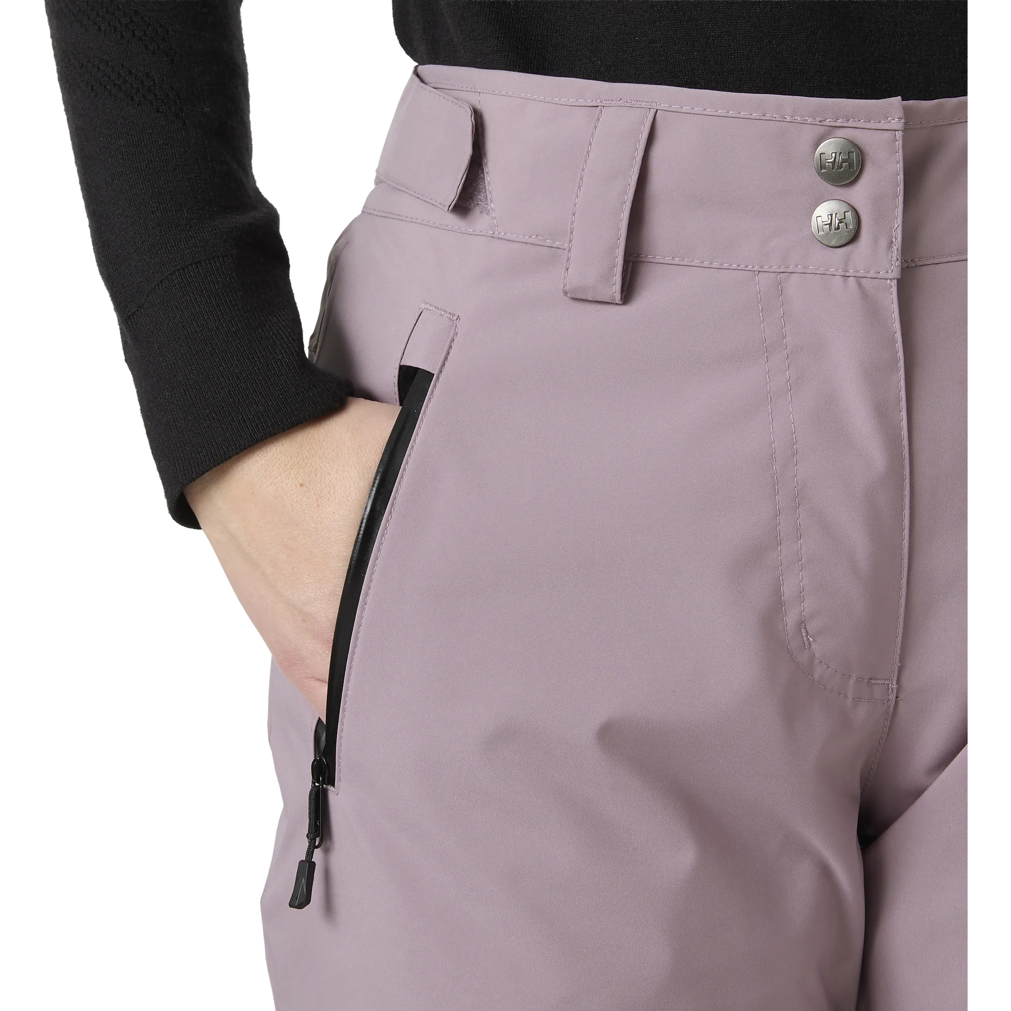 Legendary Insulated Pant Women skibukser