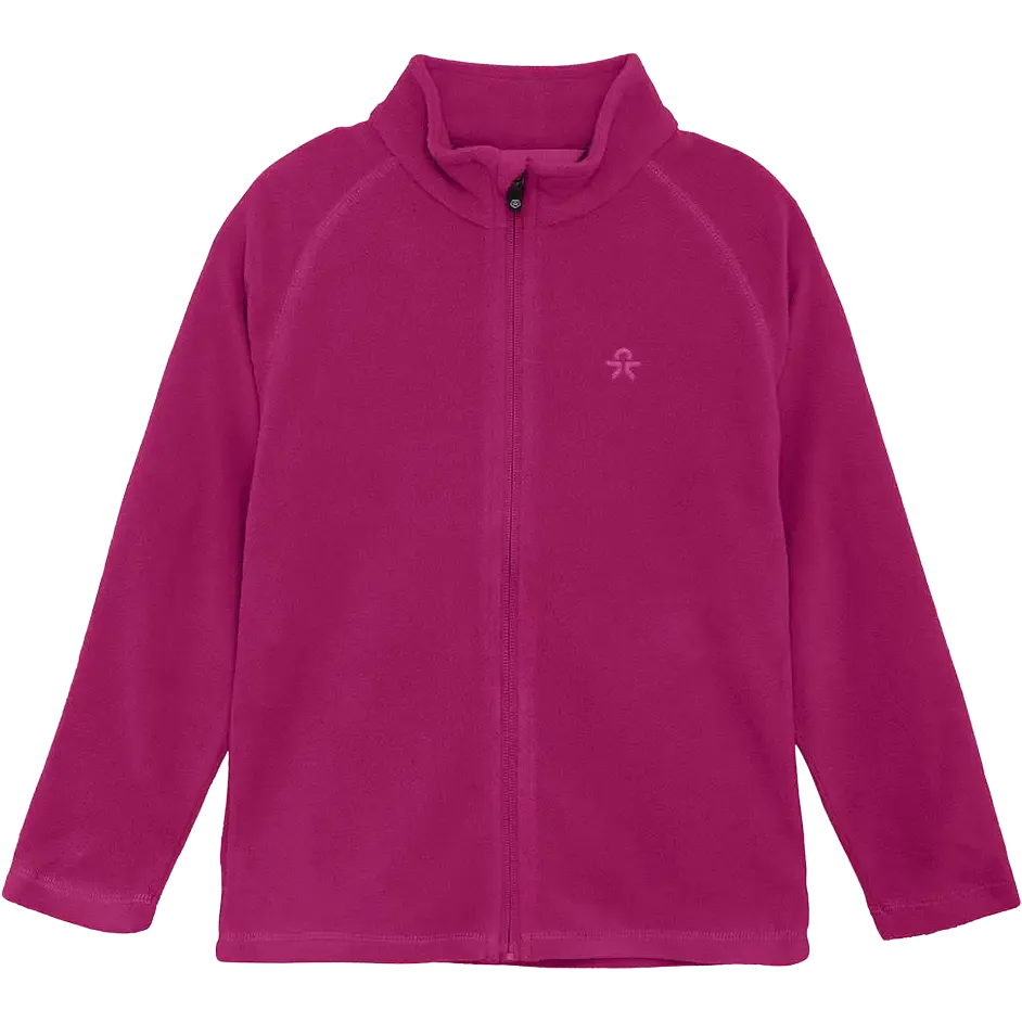 Fleece Jacket Full Zip børnefleece