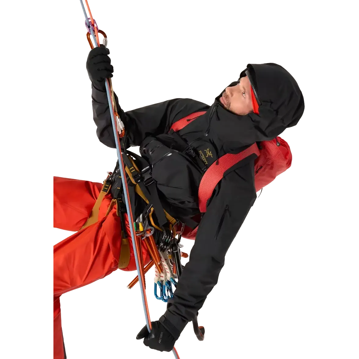 Alpha SV Jacket Men