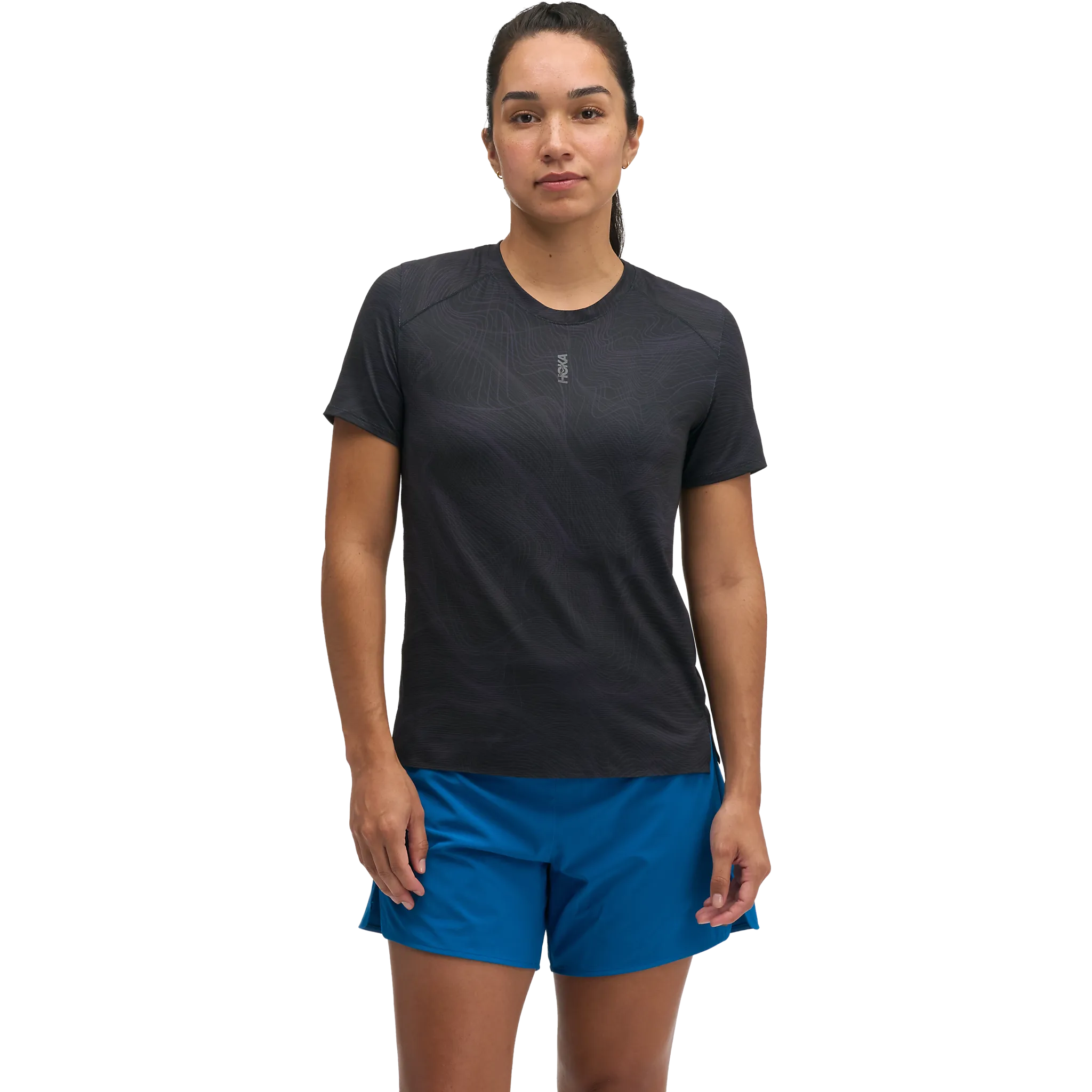 EveryRun SS CLF PRT