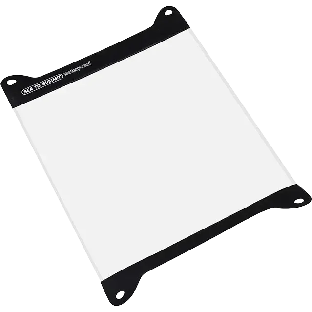 TPU Guide Map Case Medium