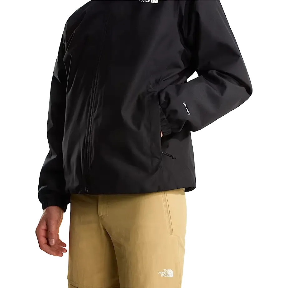 Quest Mono Jacket Men