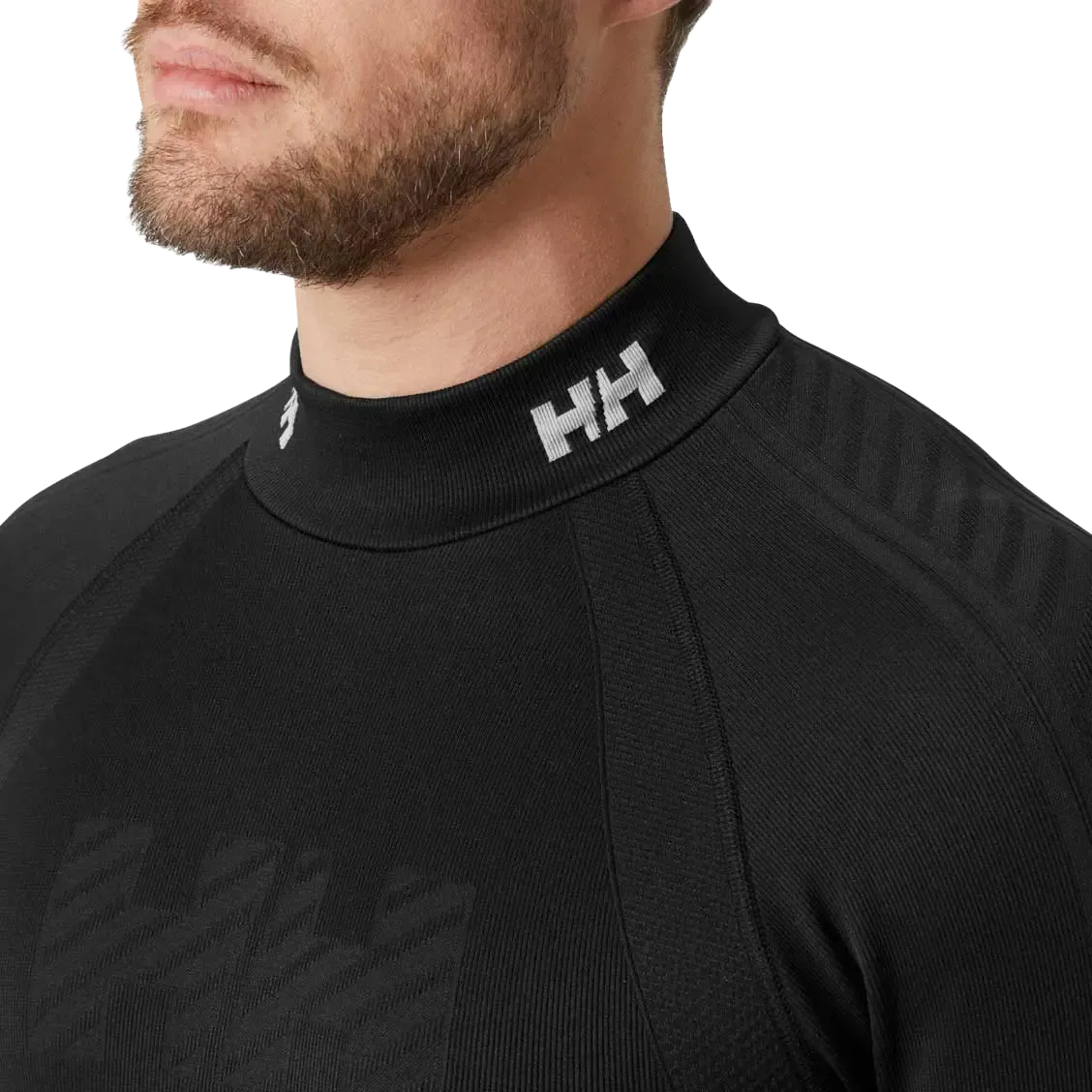 H1 Pro Seamless Graphene Pant Men