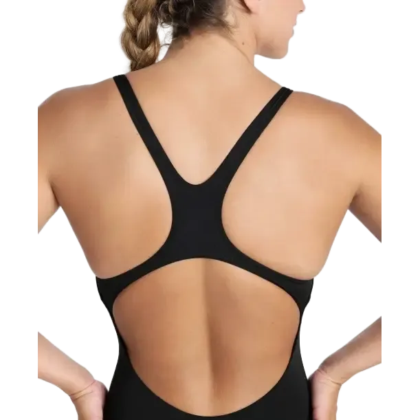 Team Swimsuit Swim Pro Solid Women