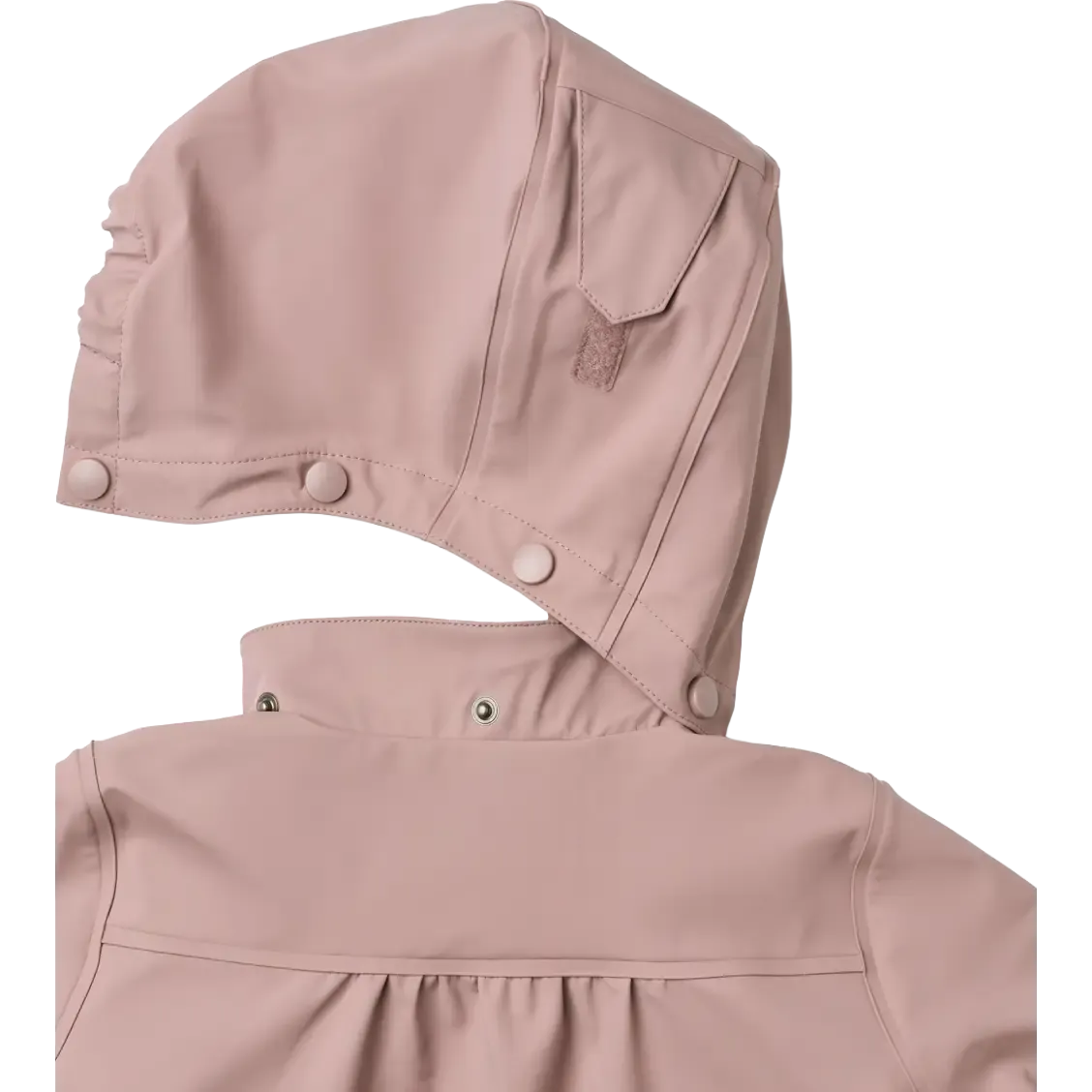 Thermo Rain Jacket Rika Kids børnejakke