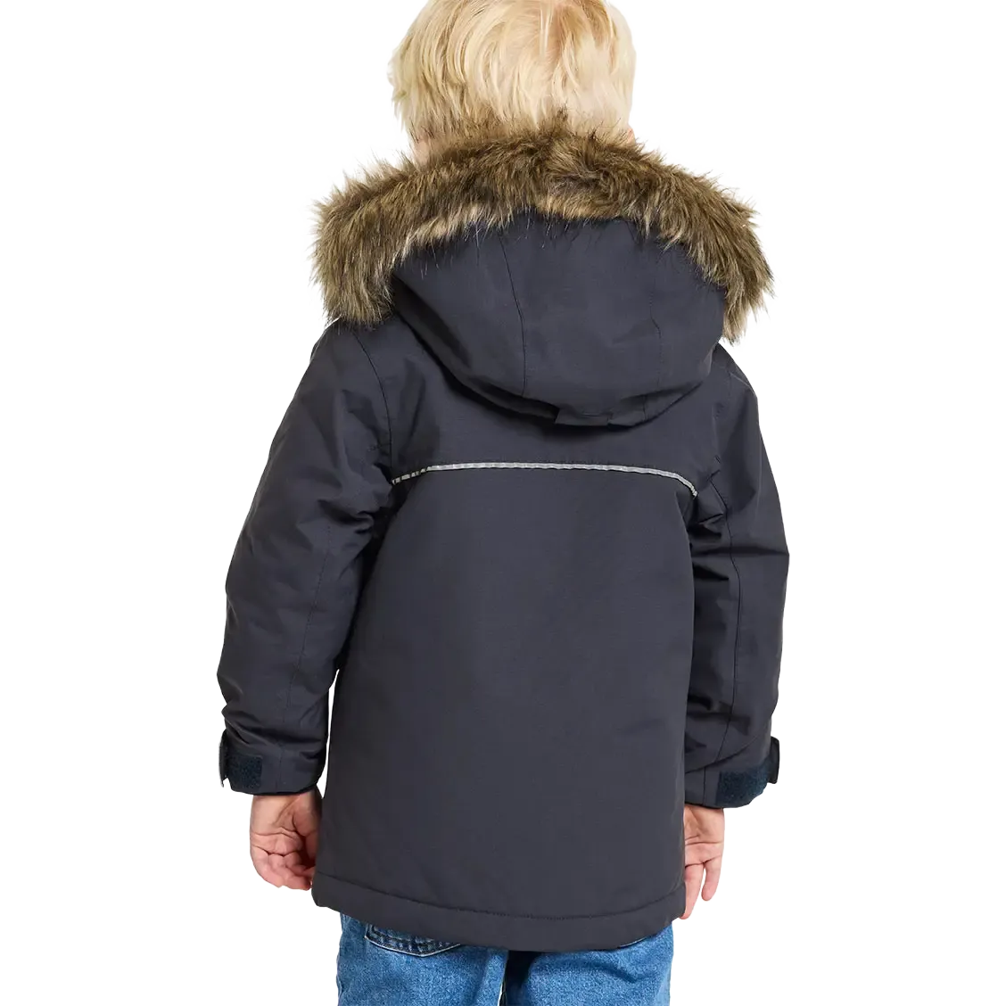 Kure Kids Parka 6 vinterjakke