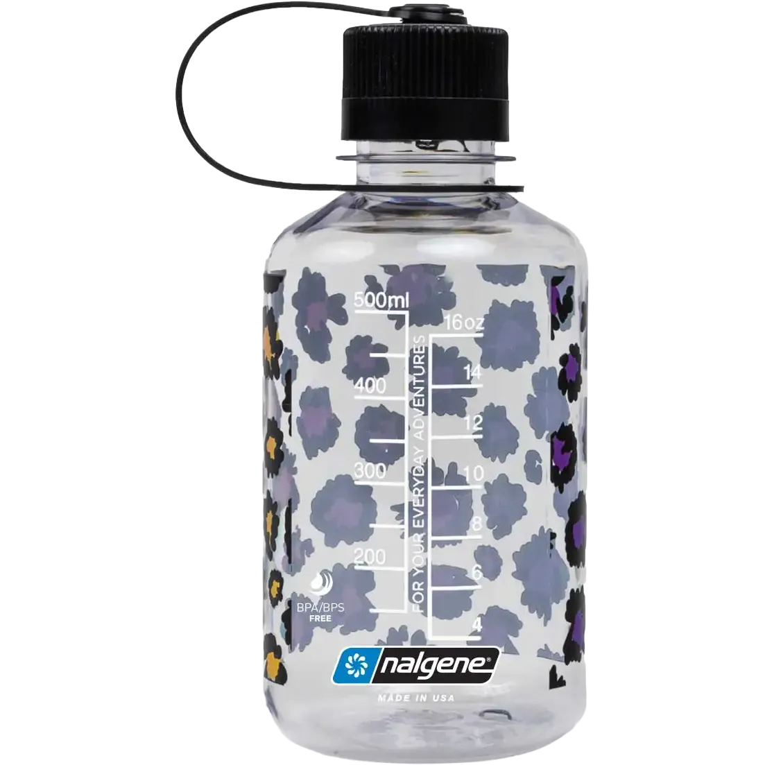 Narrow Mouth Sustain 500 ml vandflaske