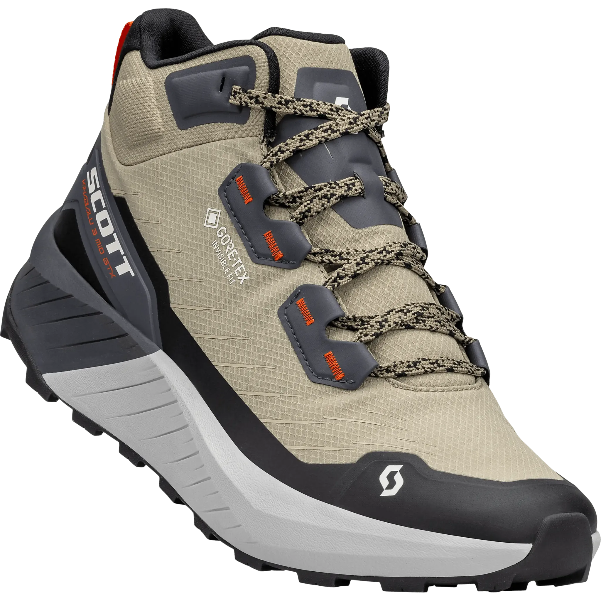 Kinabalu 3 Mid GTX Men