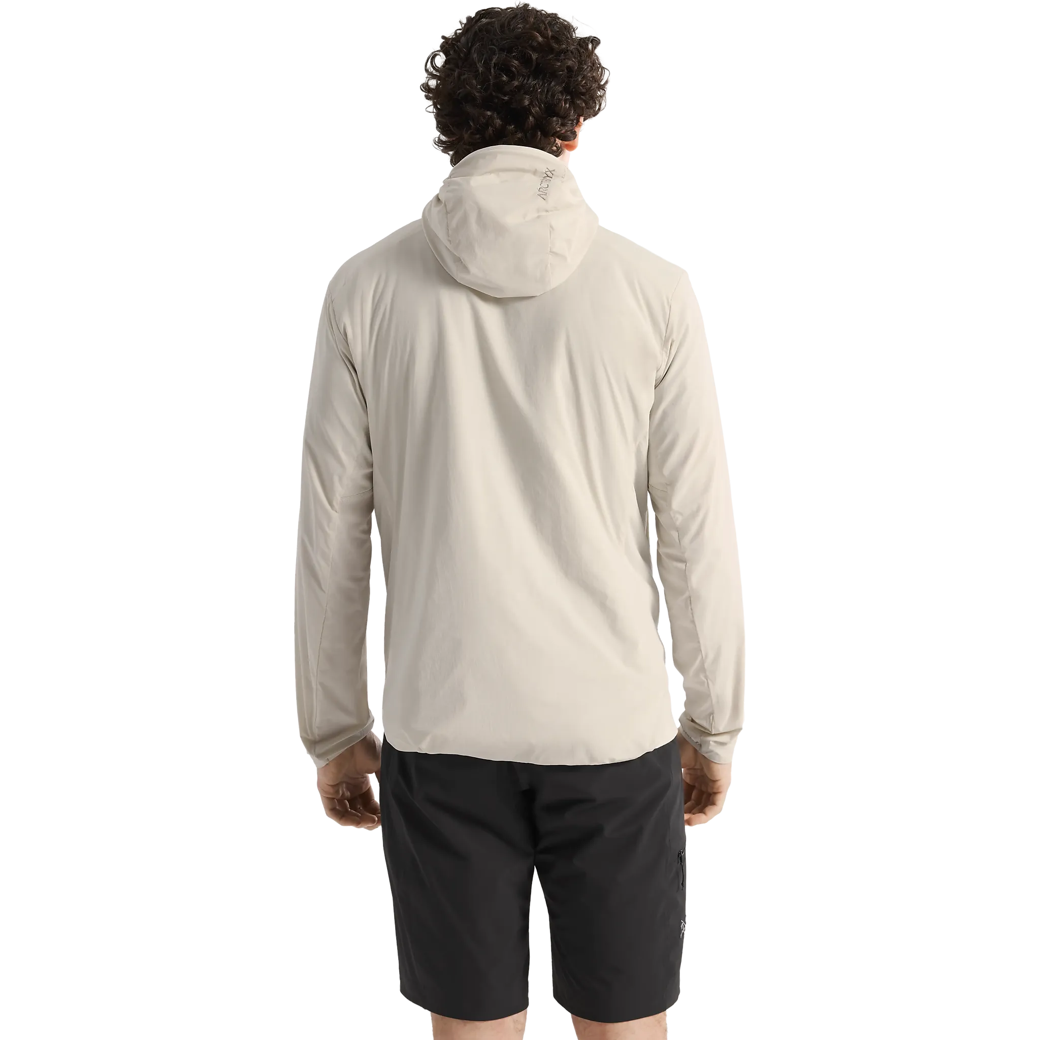 Atom SL Hoody Men herrejakke