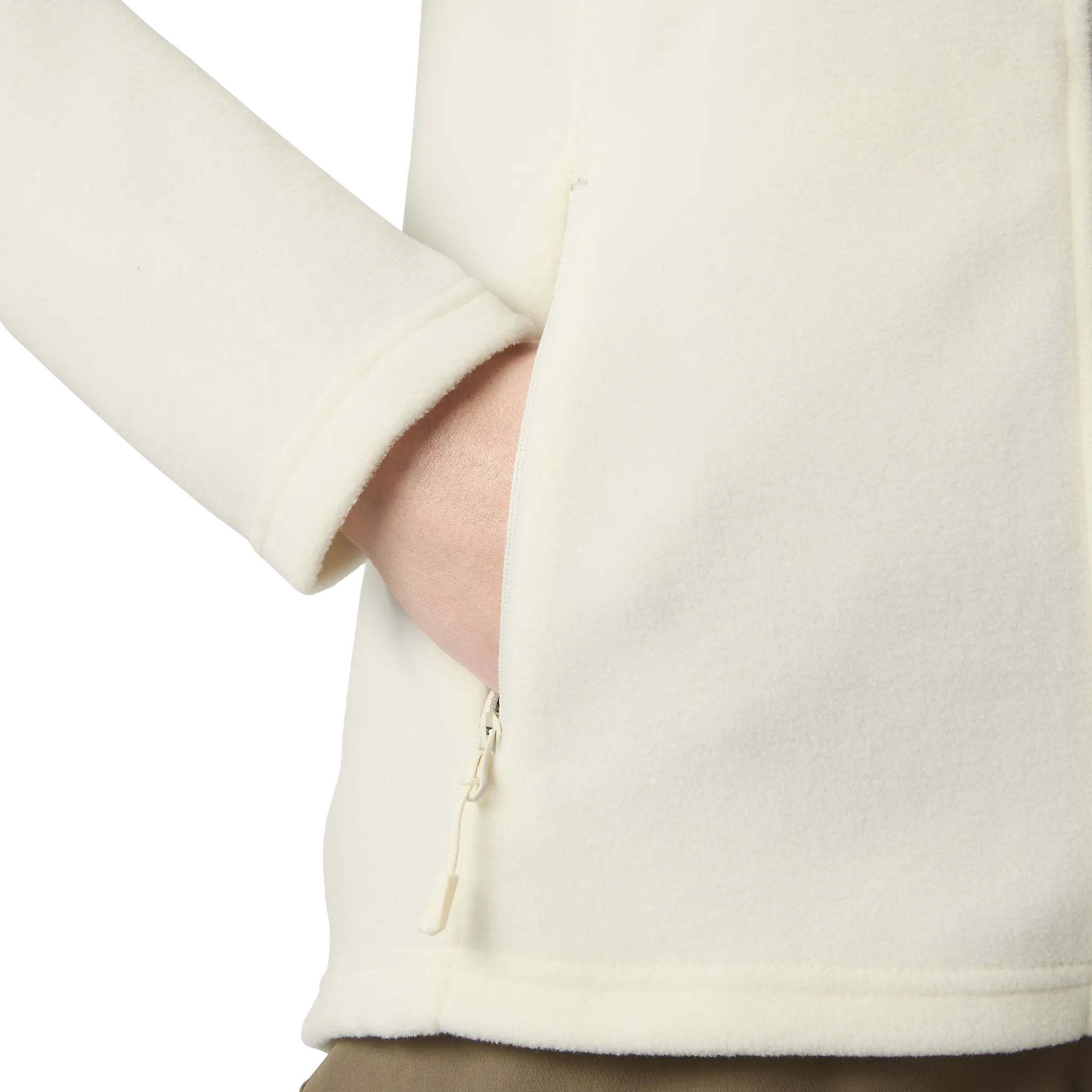 Daybreaker Fleece Jacket