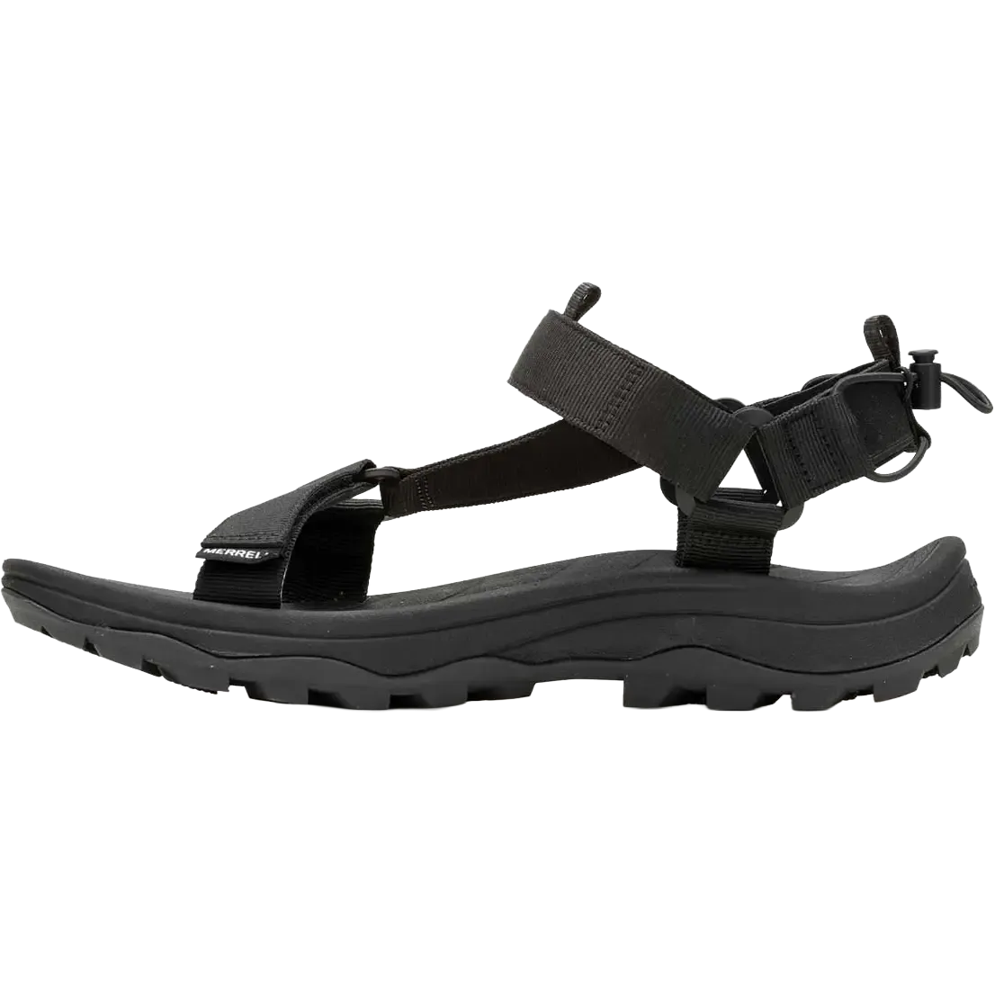 Speed Fusion Web Sport Women damesandaler